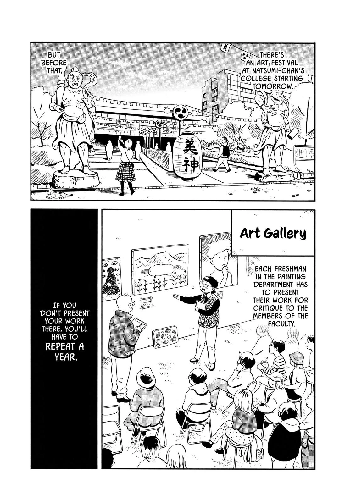 Read Hirayasumi Manga Online