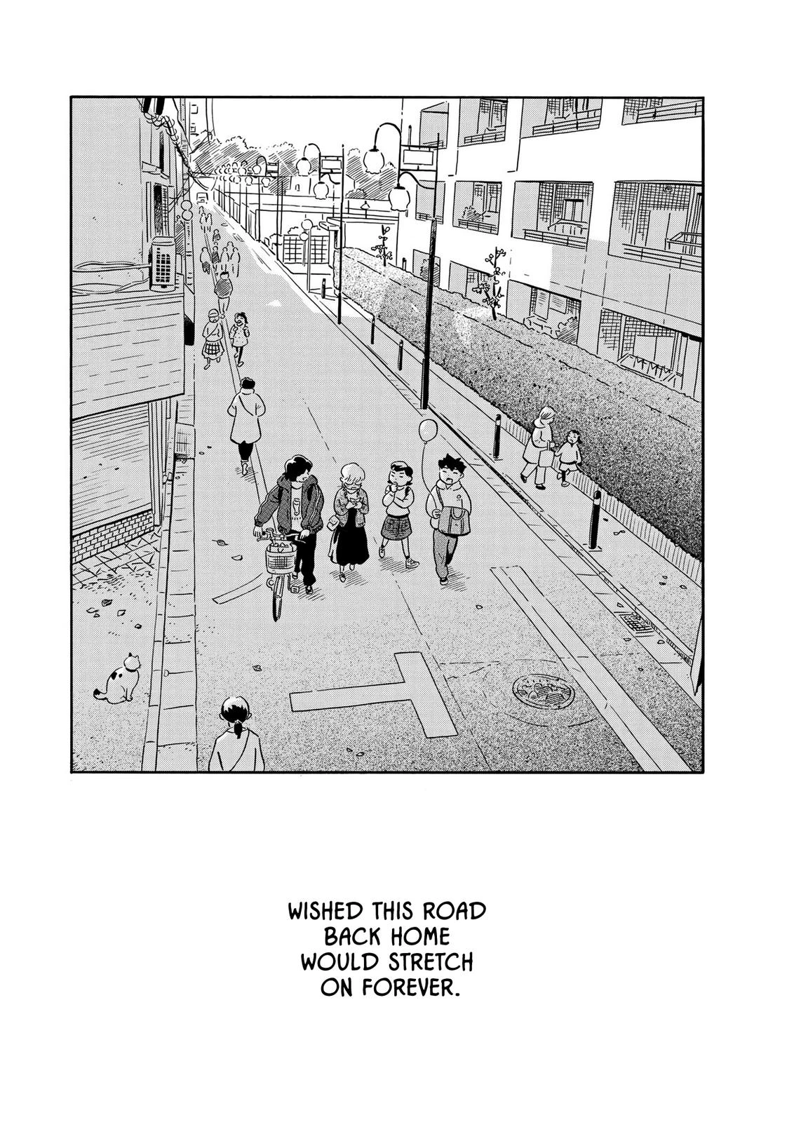 Read Hirayasumi Manga Online