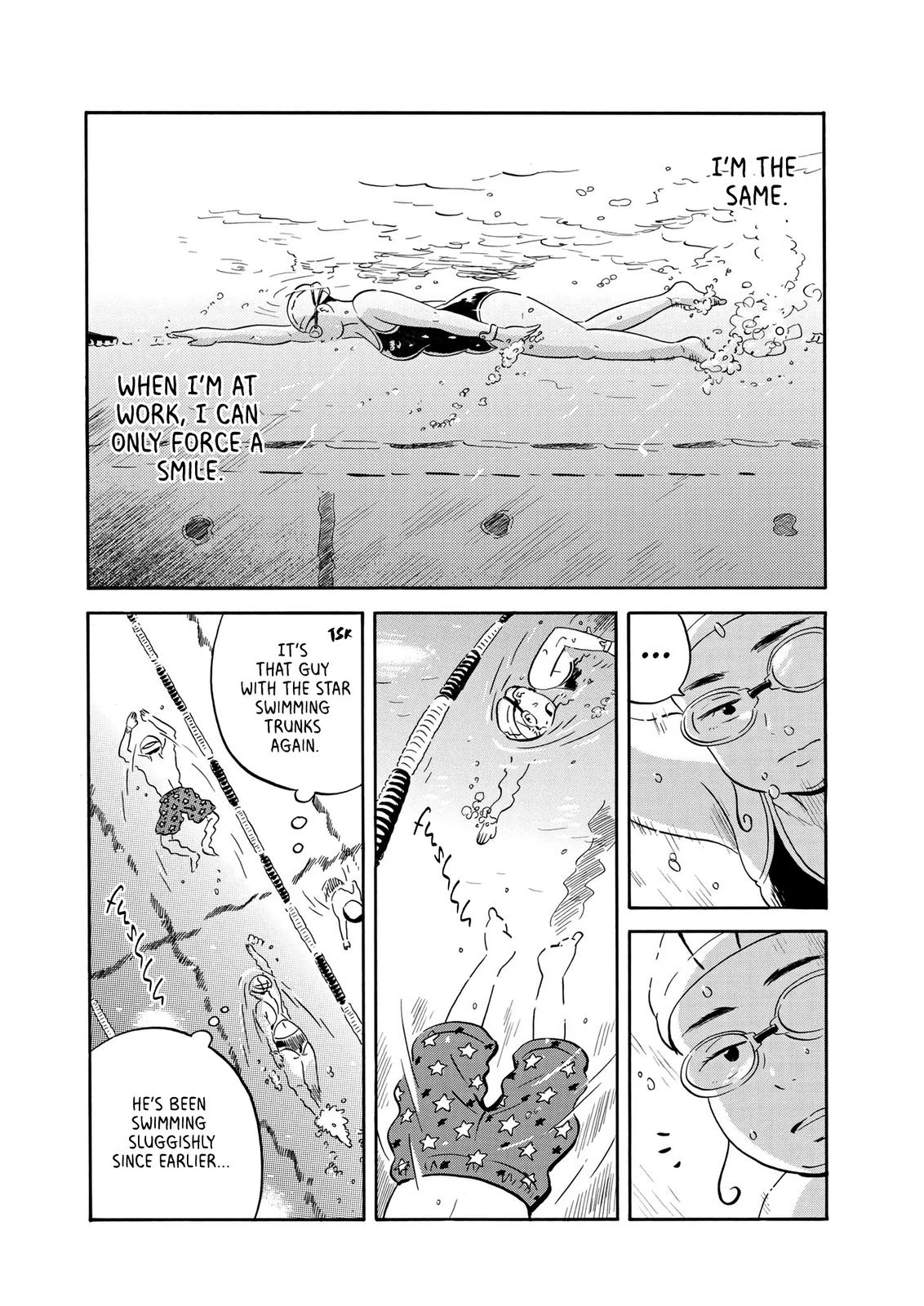 Read Hirayasumi Manga Online