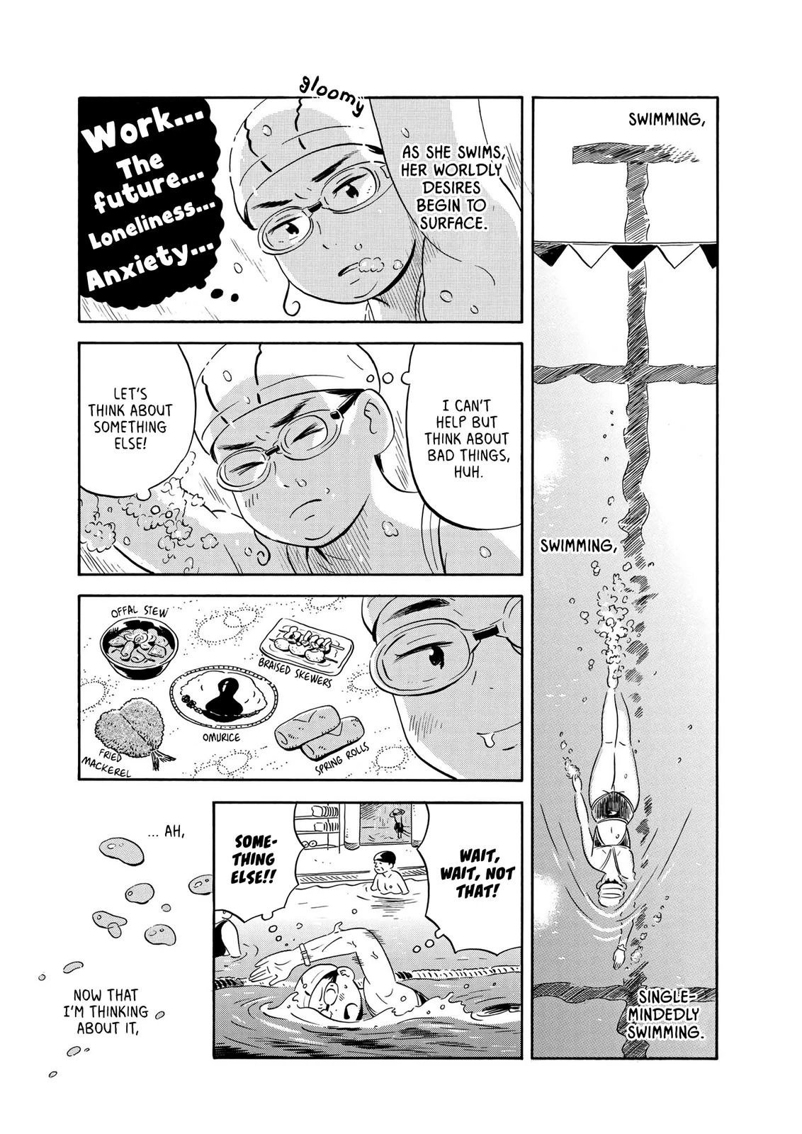 Read Hirayasumi Manga Online