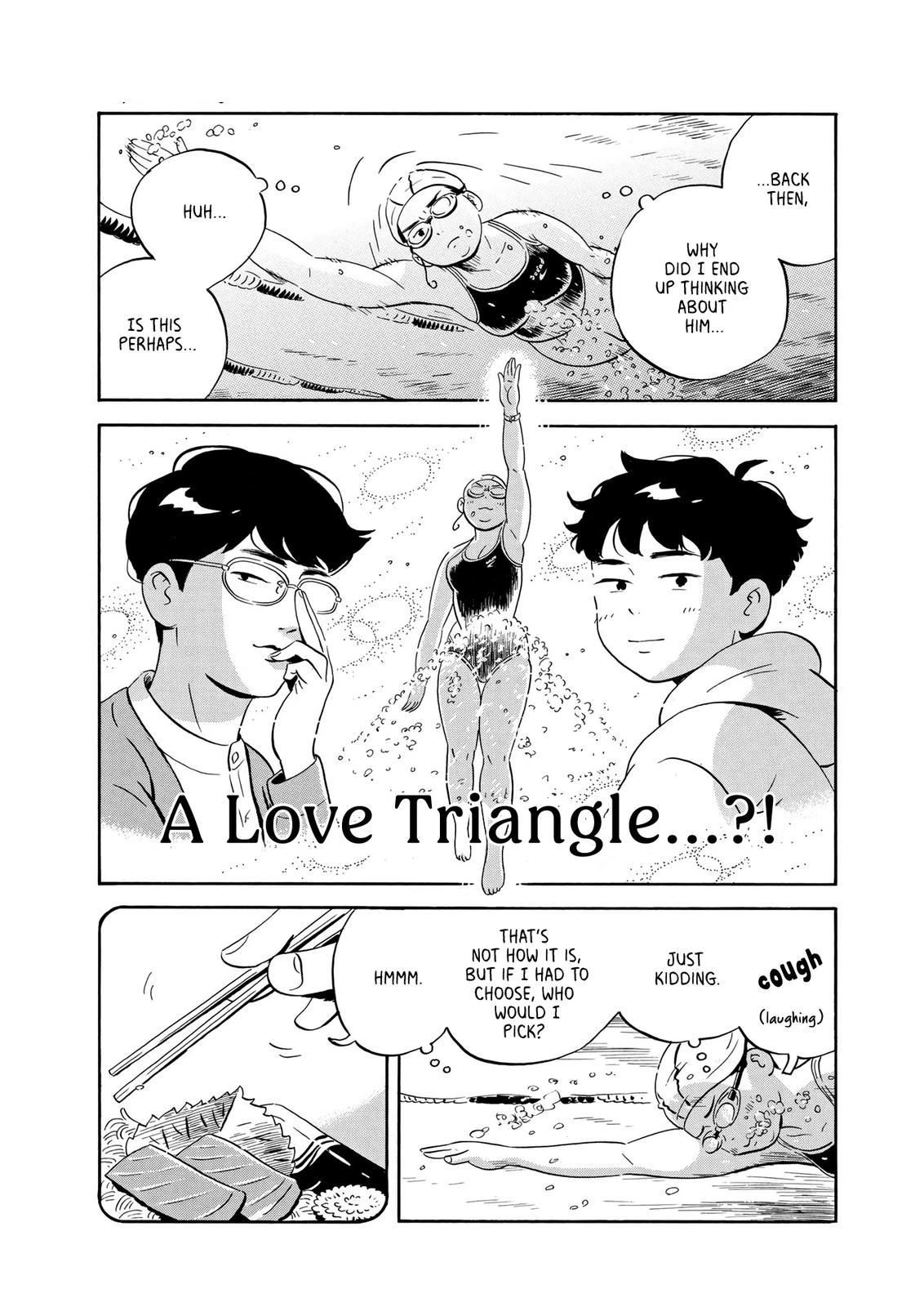 Read Hirayasumi Manga Online