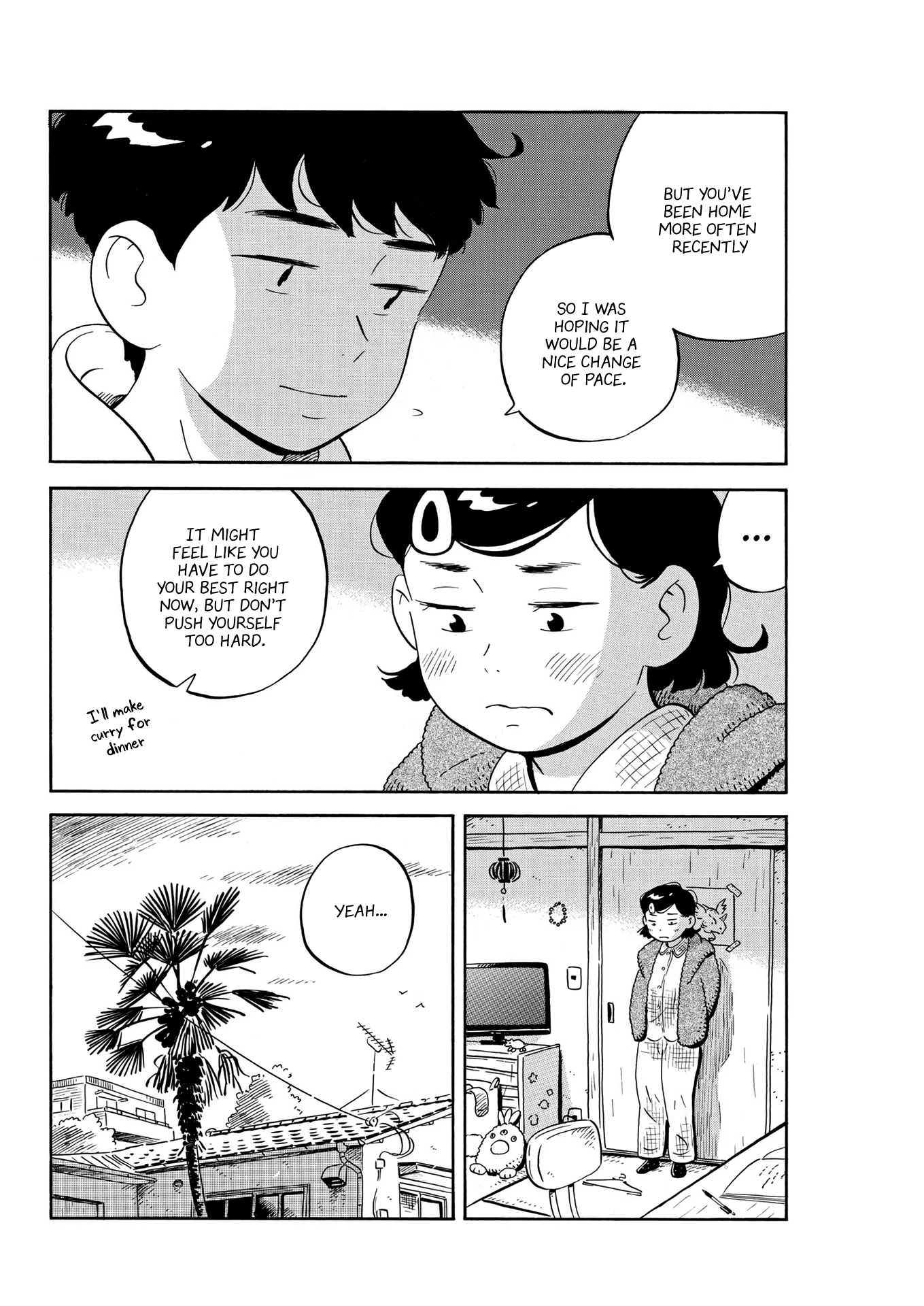 Read Hirayasumi Manga Online