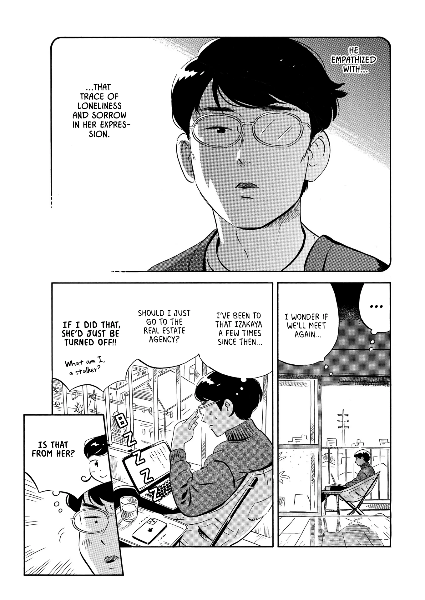 Read Hirayasumi Manga Online