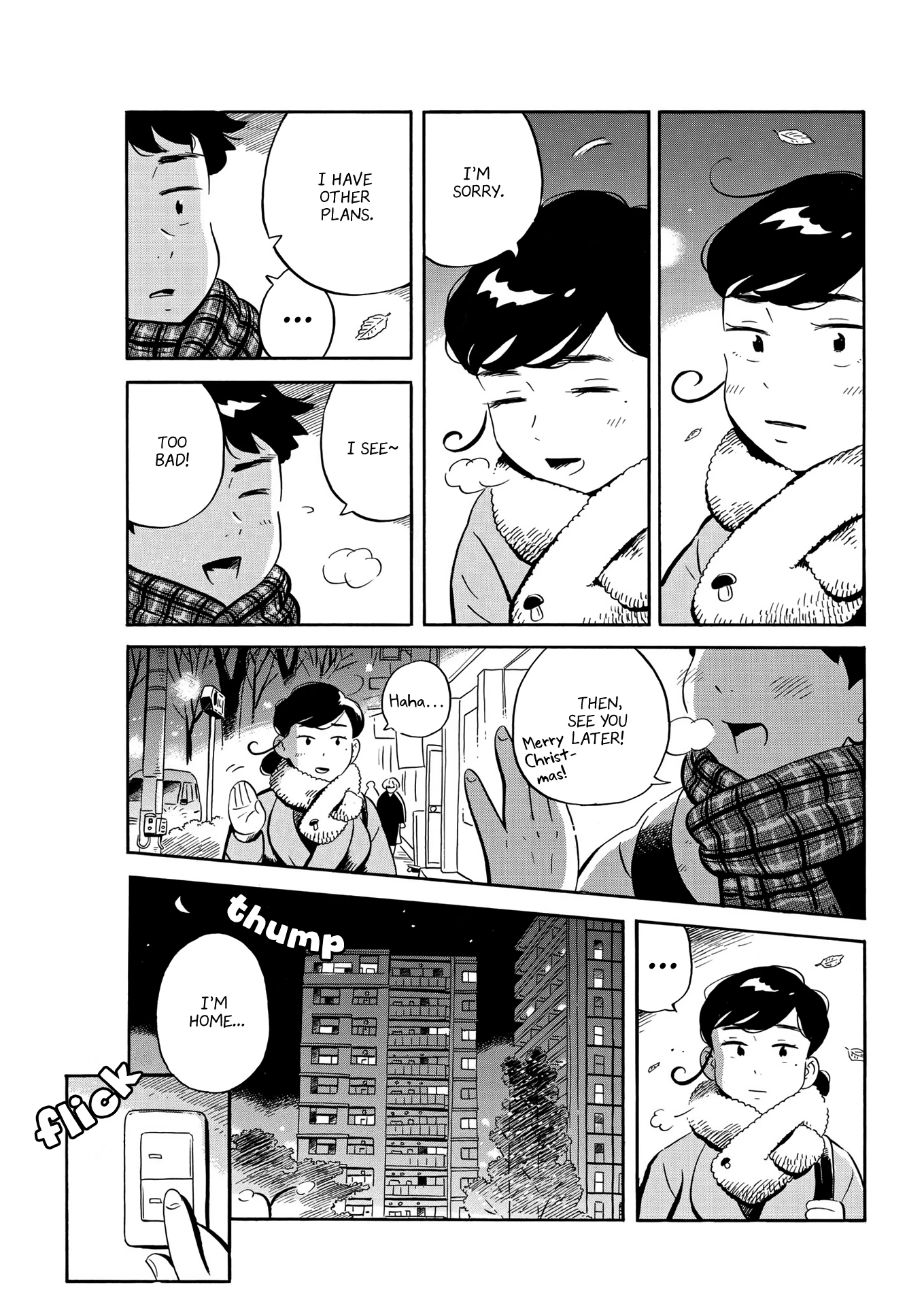 Read Hirayasumi Manga Online