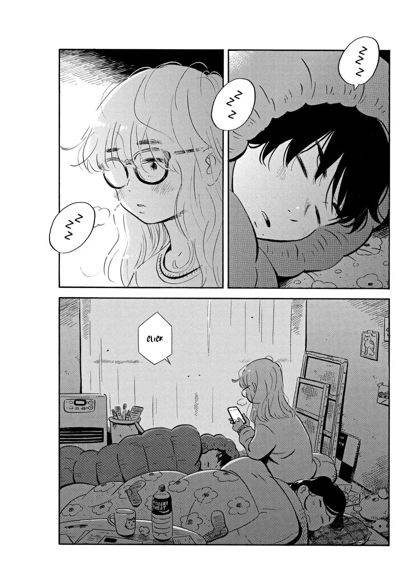 Read Hirayasumi Manga Online