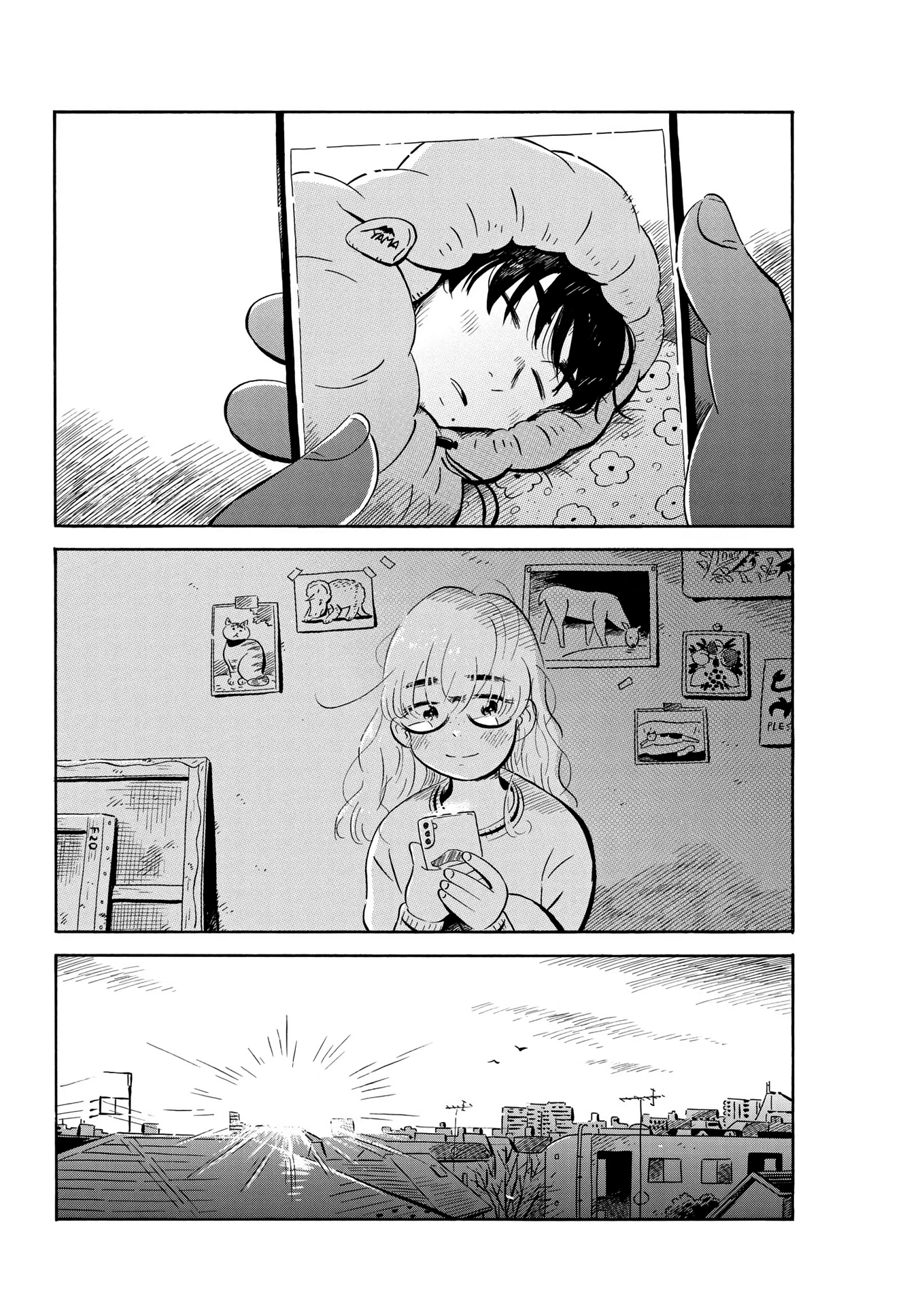 Read Hirayasumi Manga Online