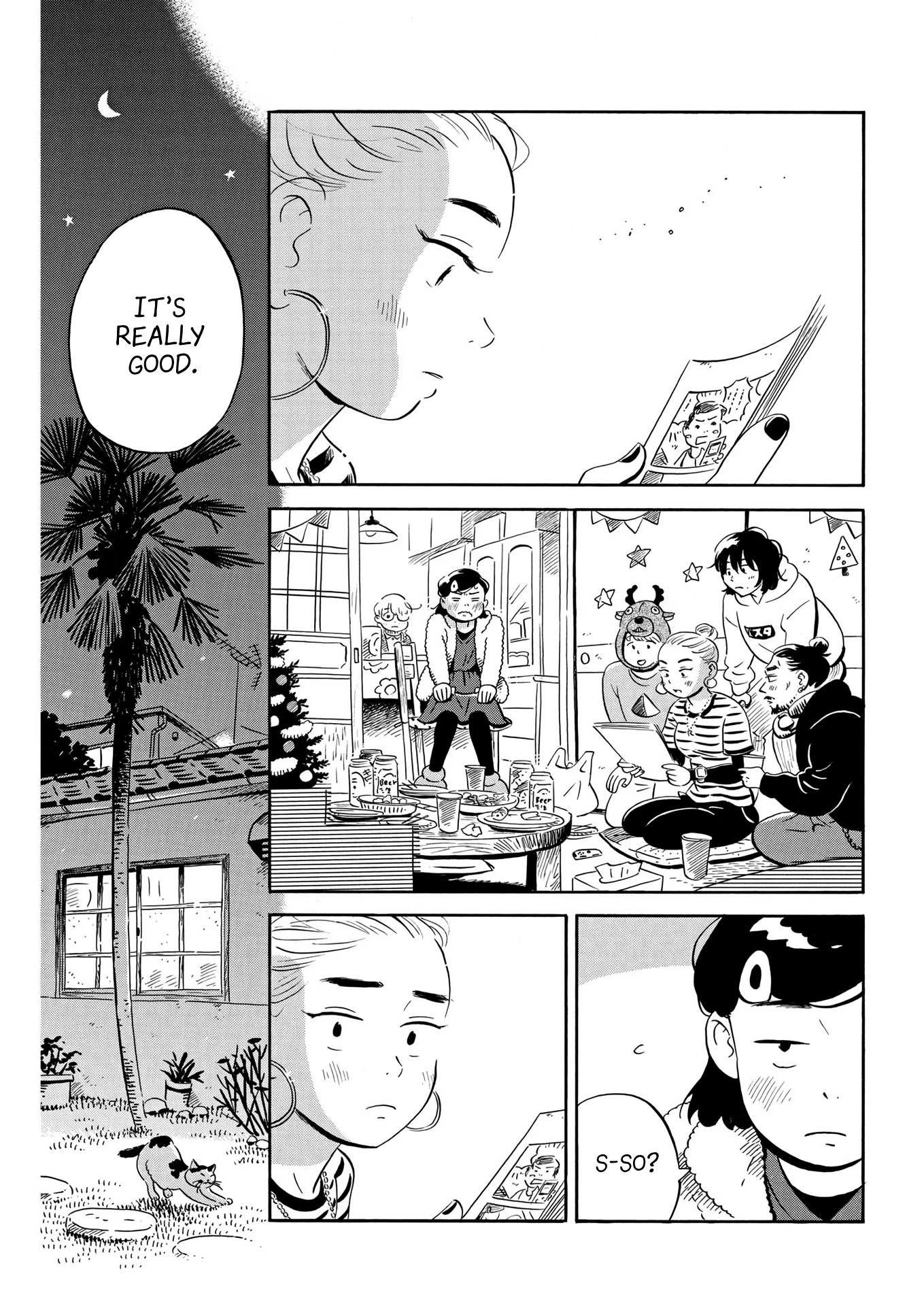 Read Hirayasumi Manga Online