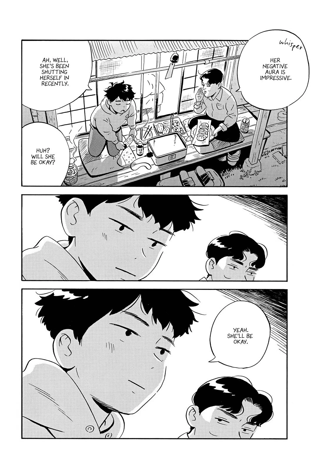 Read Hirayasumi Manga Online