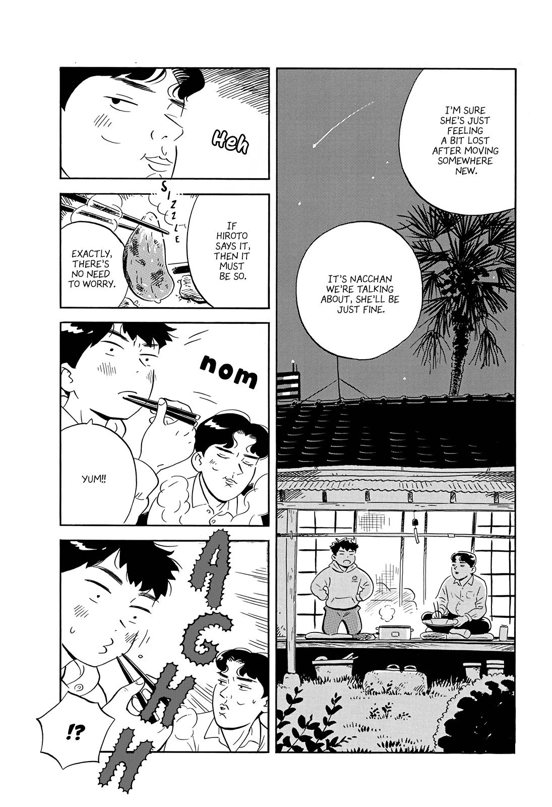 Read Hirayasumi Manga Online