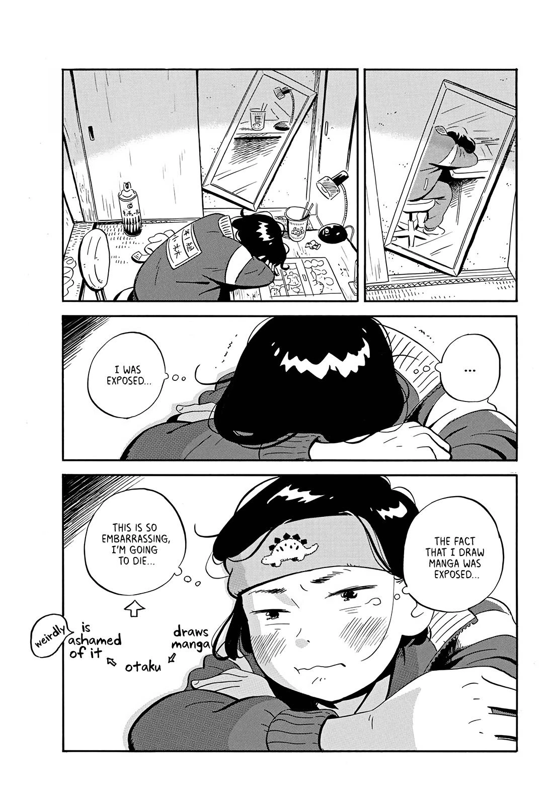 Read Hirayasumi Manga Online