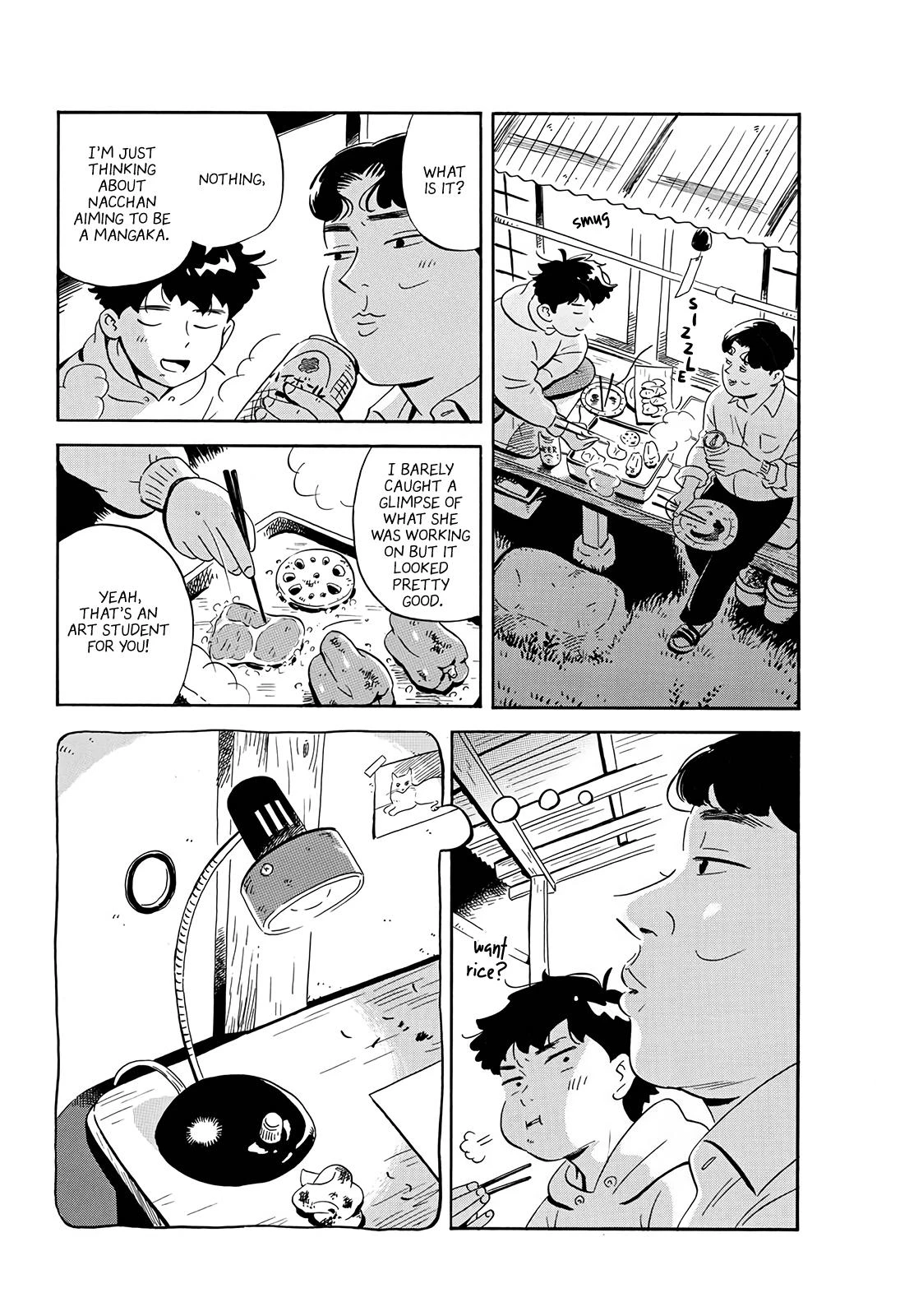 Read Hirayasumi Manga Online