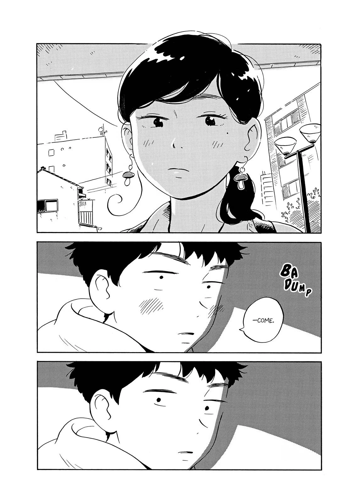 Read Hirayasumi Manga Online