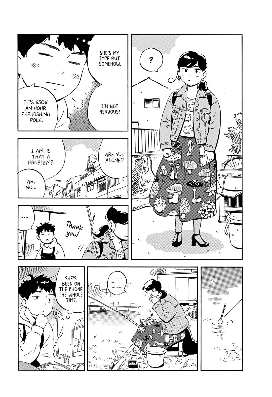 Read Hirayasumi Manga Online