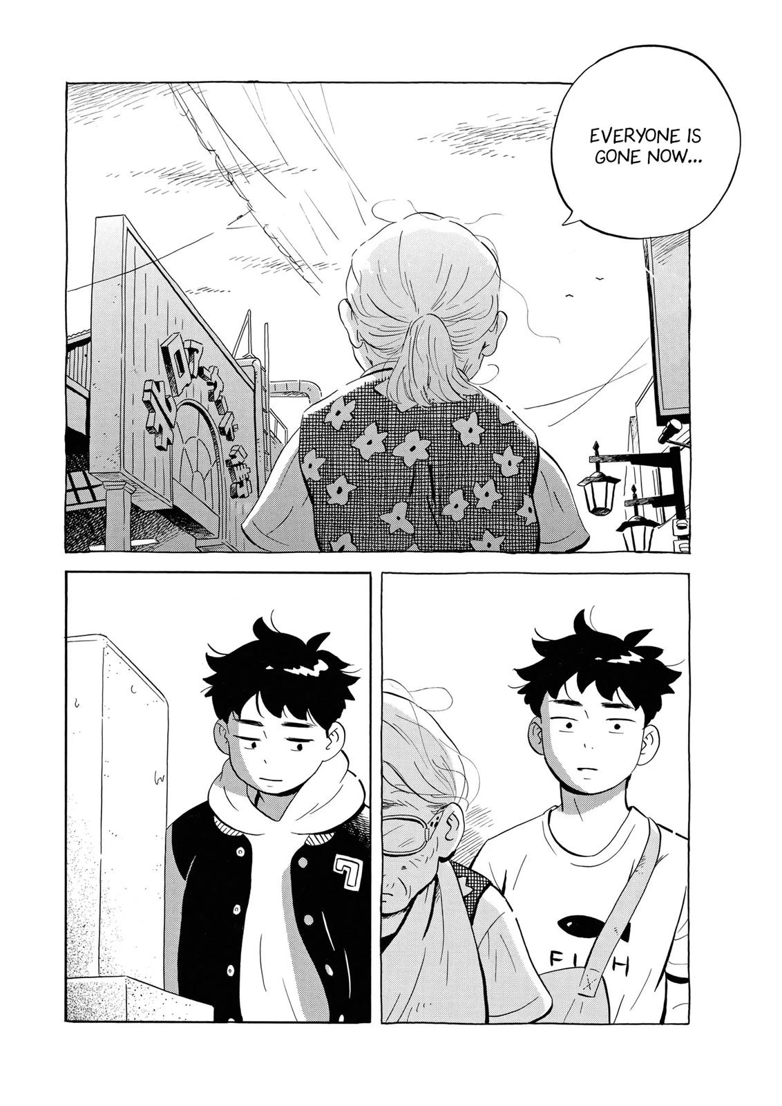 Read Hirayasumi Manga Online