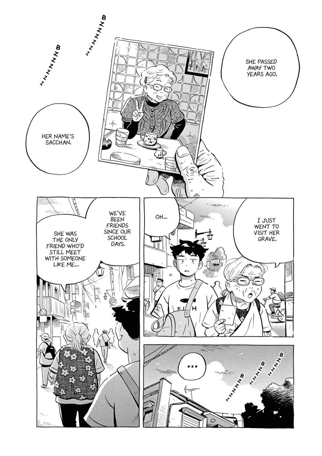 Read Hirayasumi Manga Online