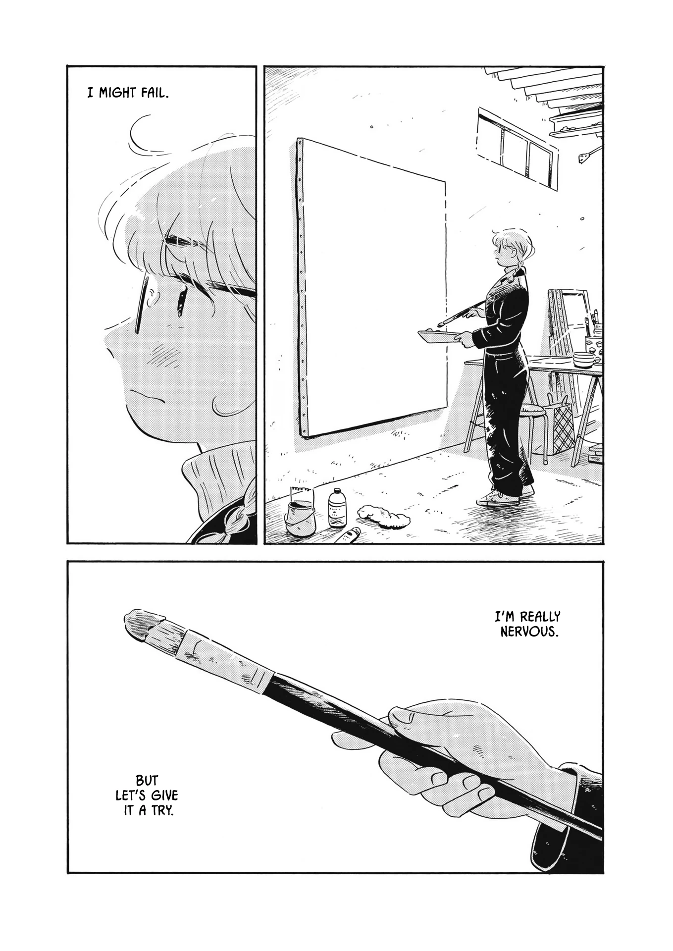 Read Hirayasumi Manga Online