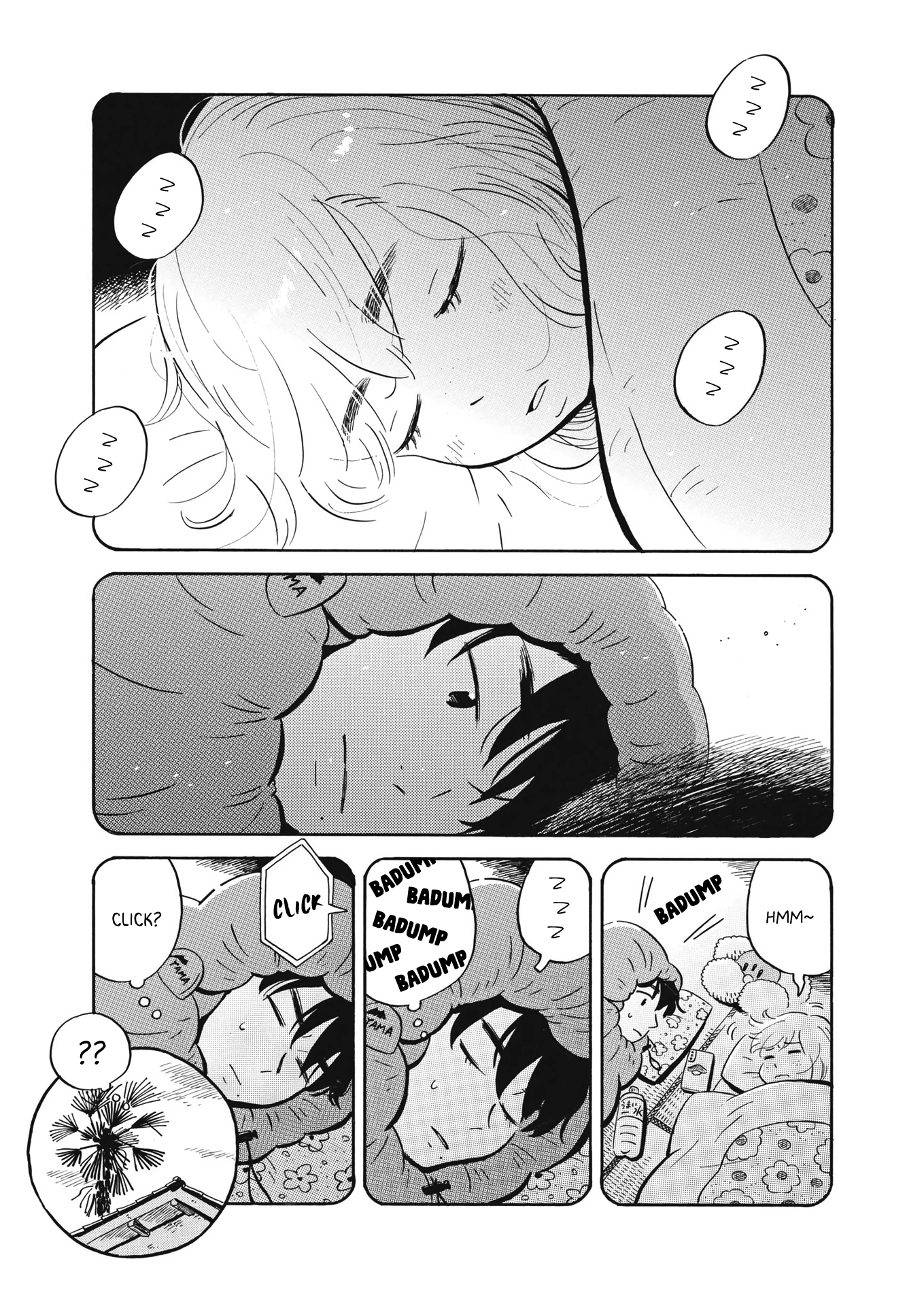 Read Hirayasumi Manga Online