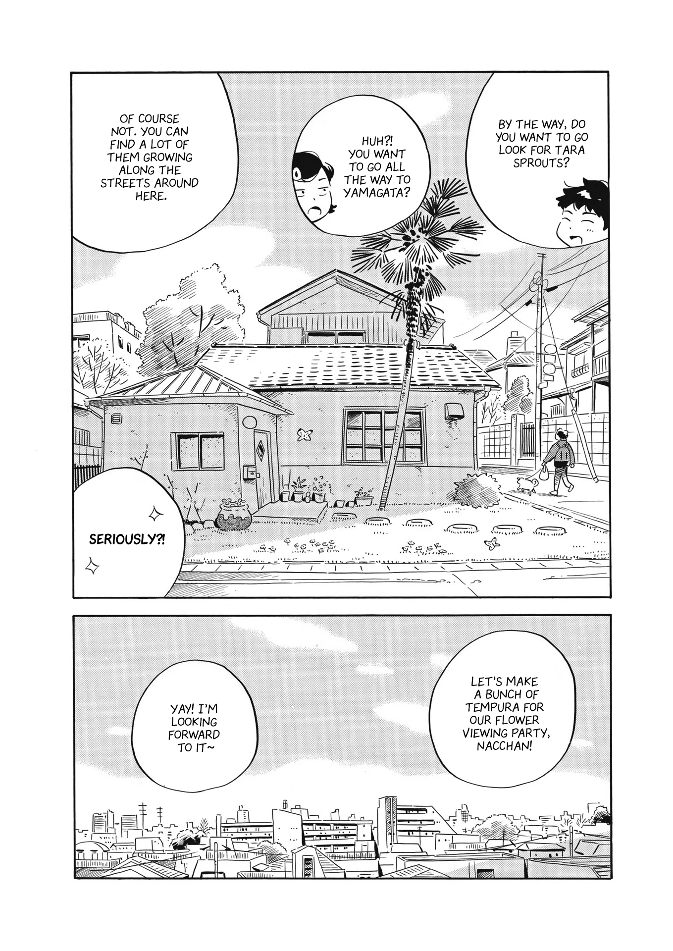Read Hirayasumi Manga Online