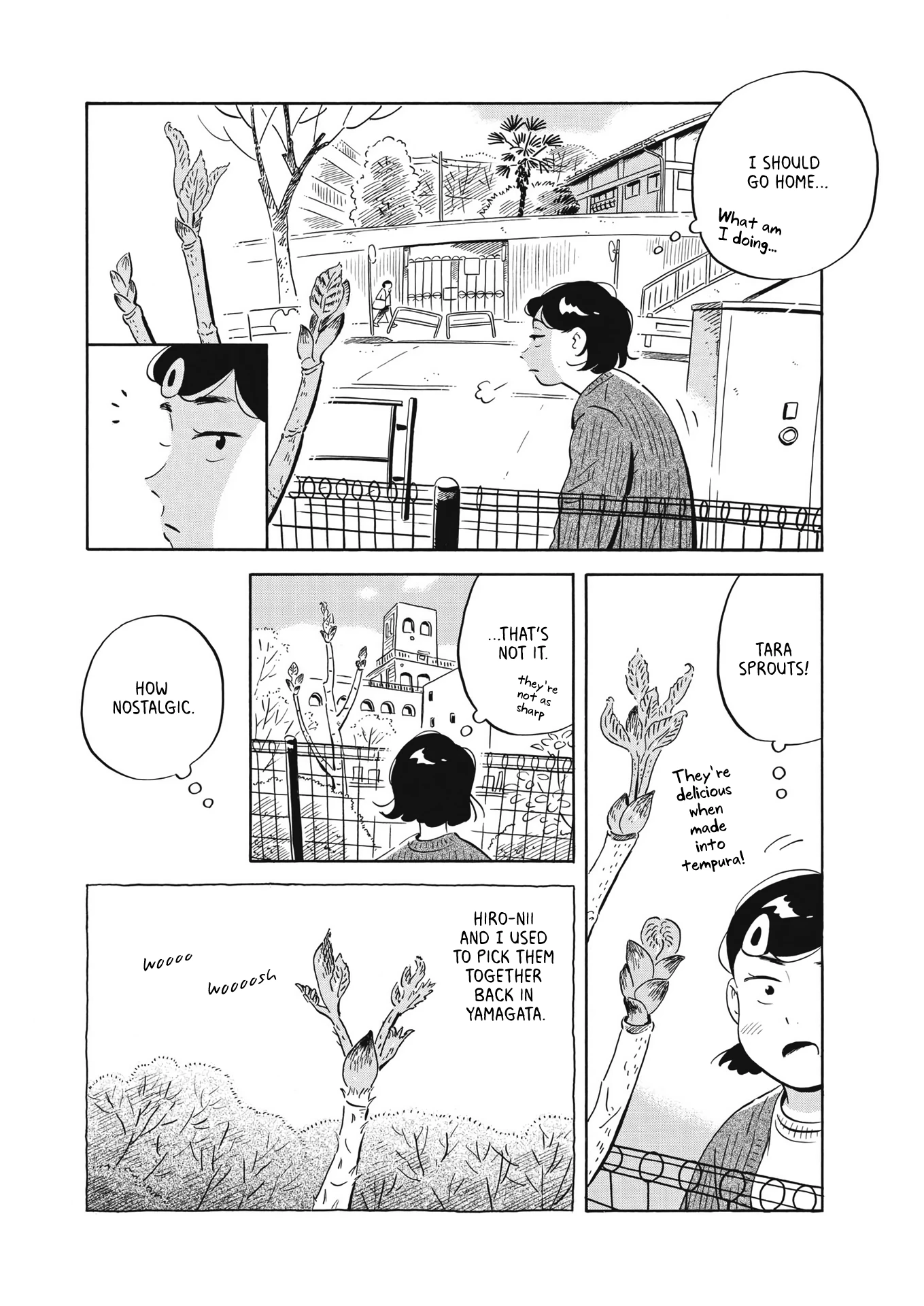 Read Hirayasumi Manga Online