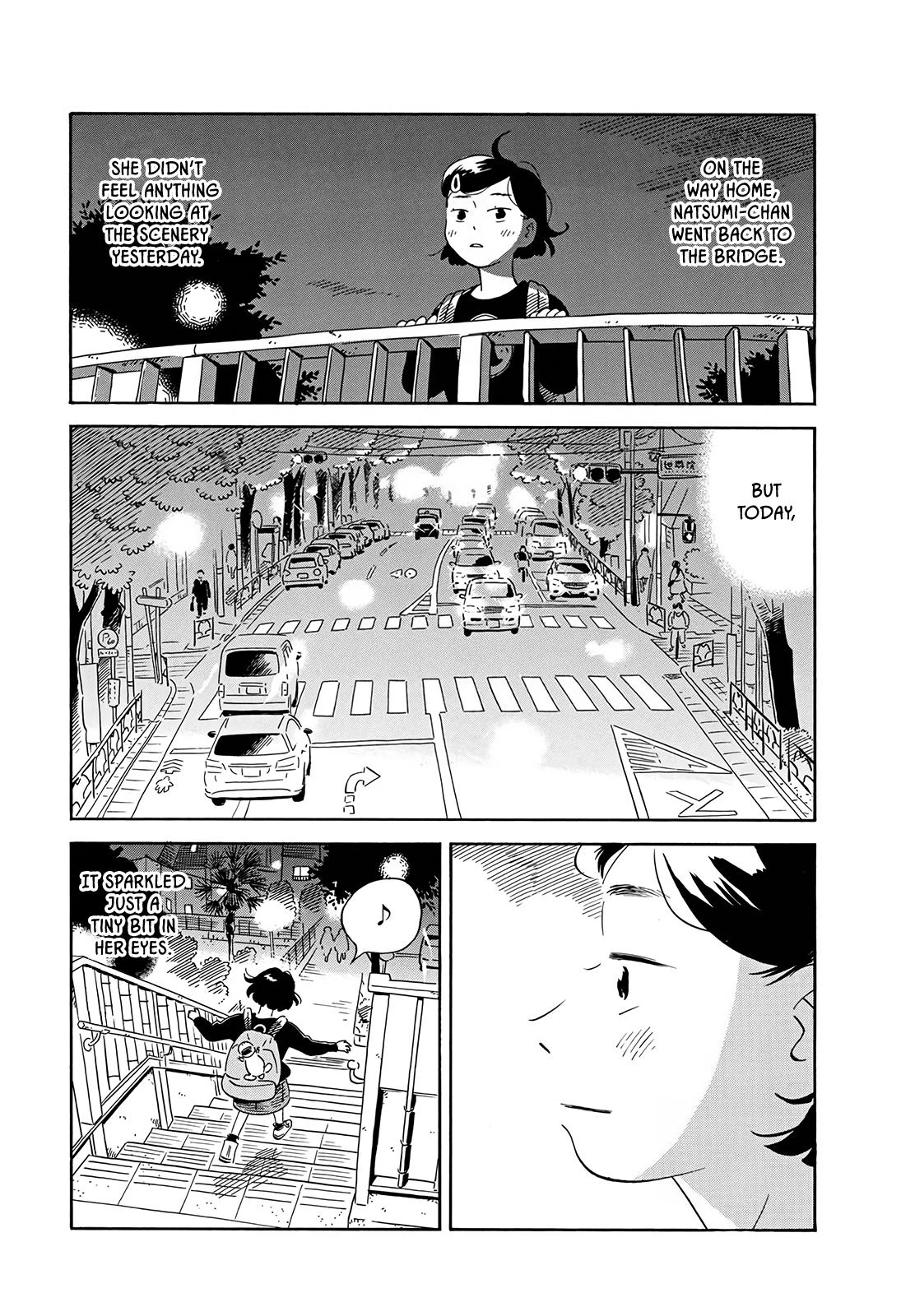 Read Hirayasumi Manga Online