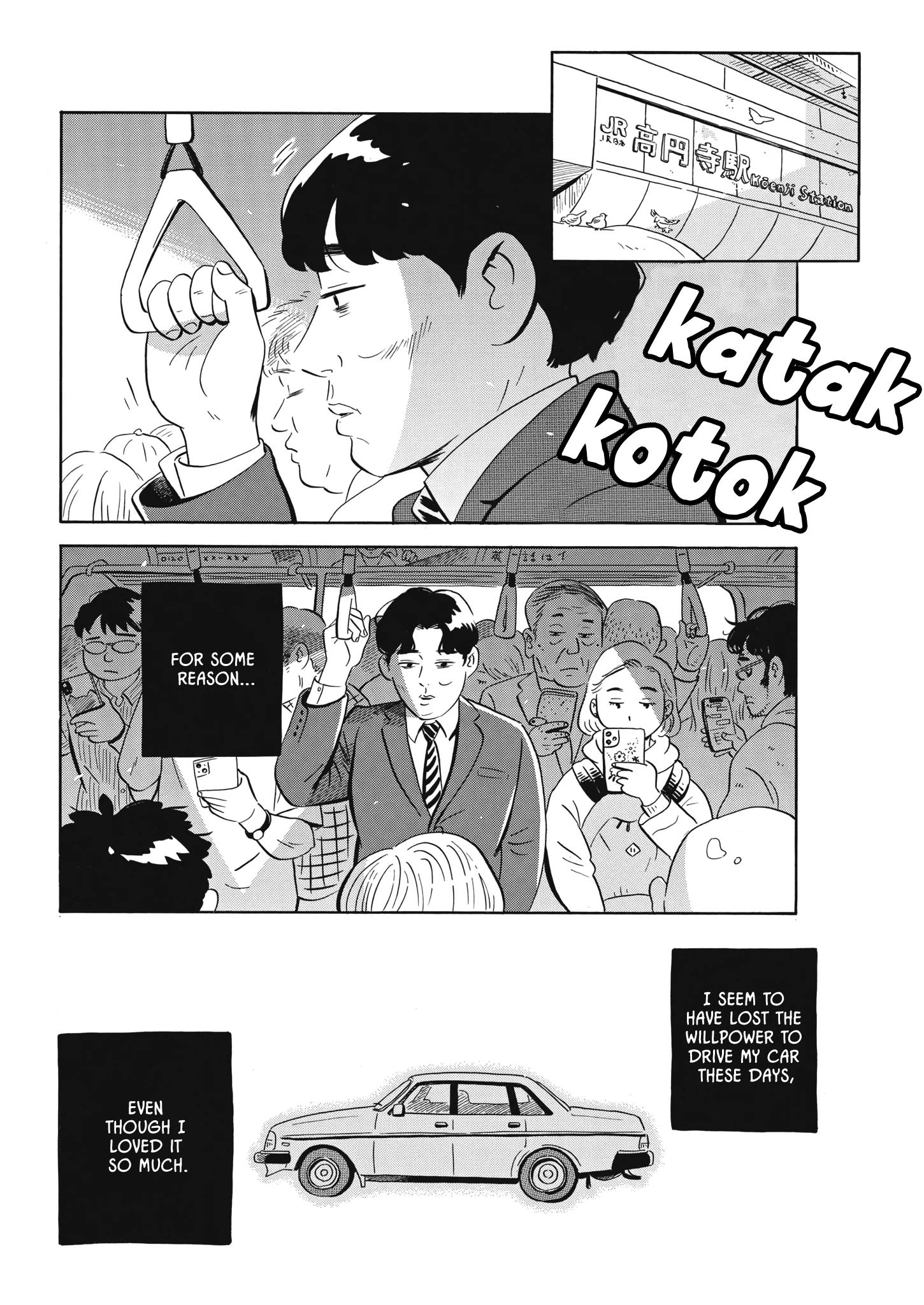 Read Hirayasumi Manga Online