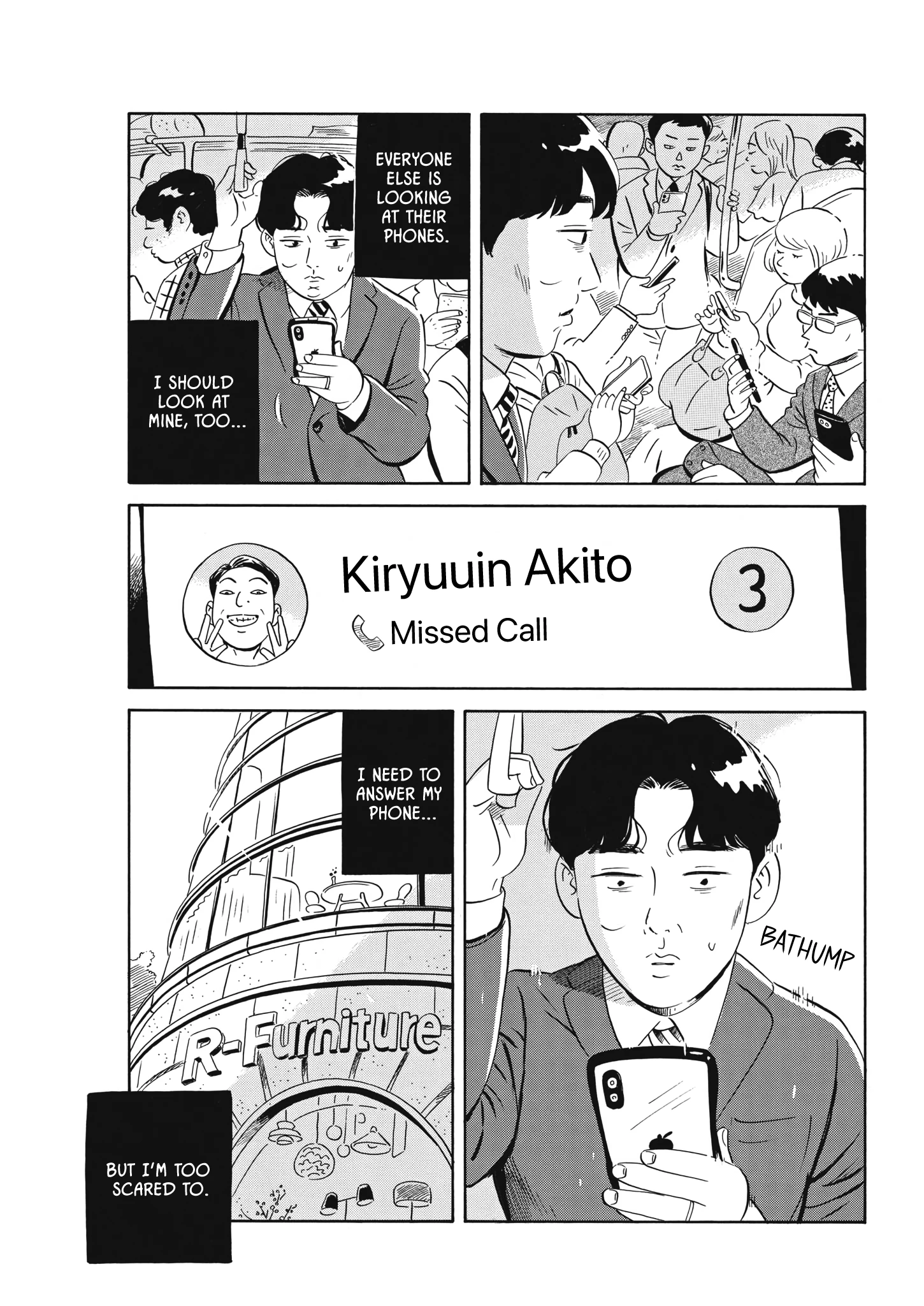Read Hirayasumi Manga Online