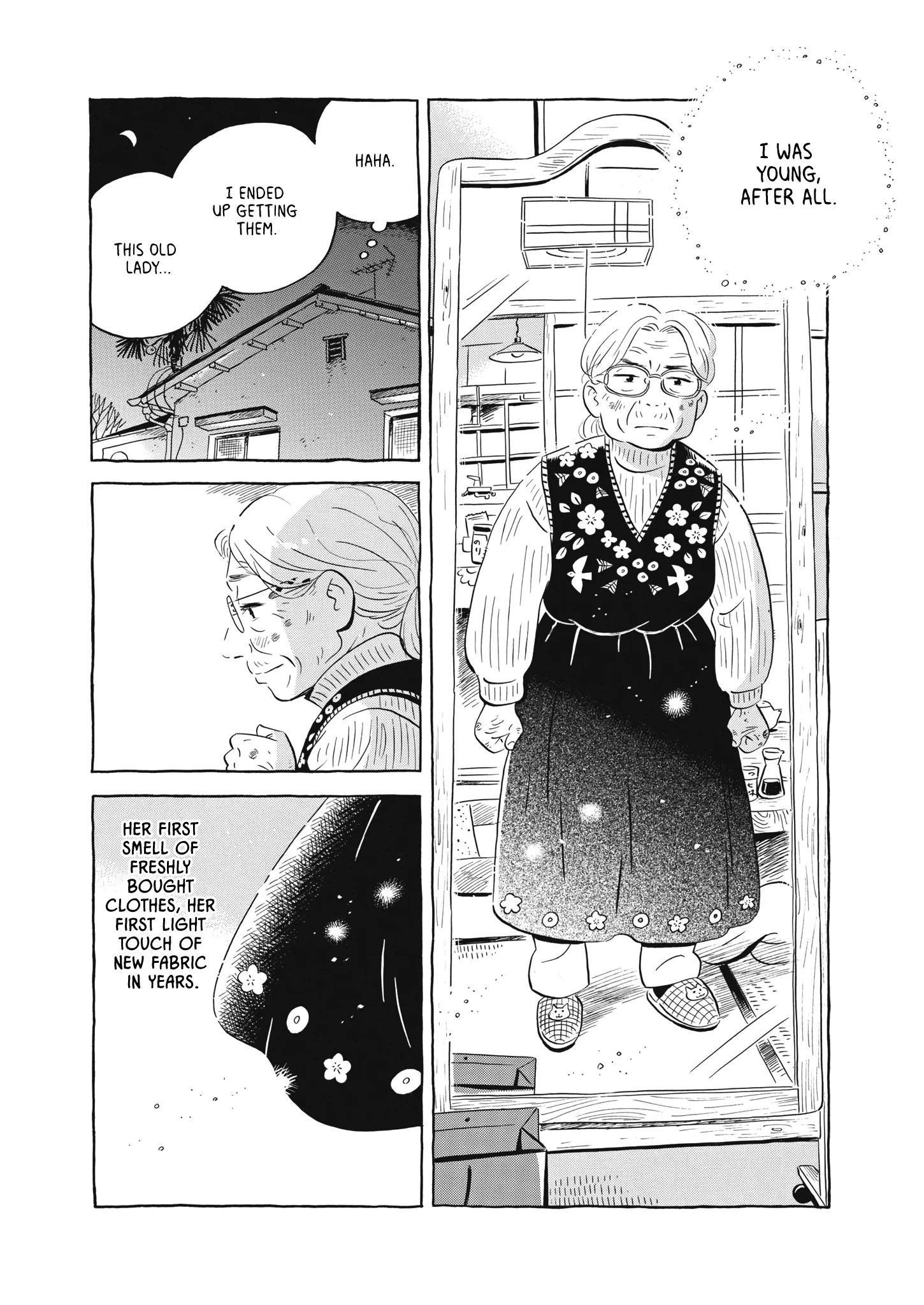 Read Hirayasumi Manga Online