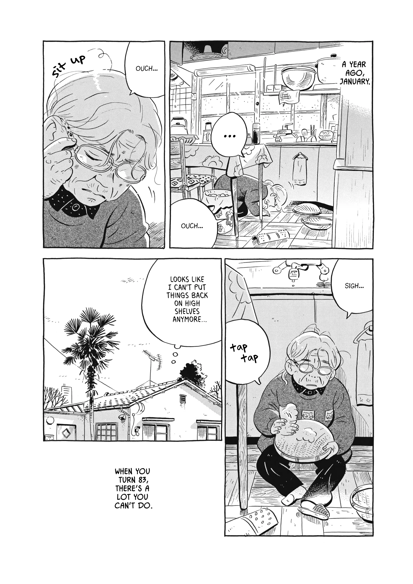 Read Hirayasumi Manga Online