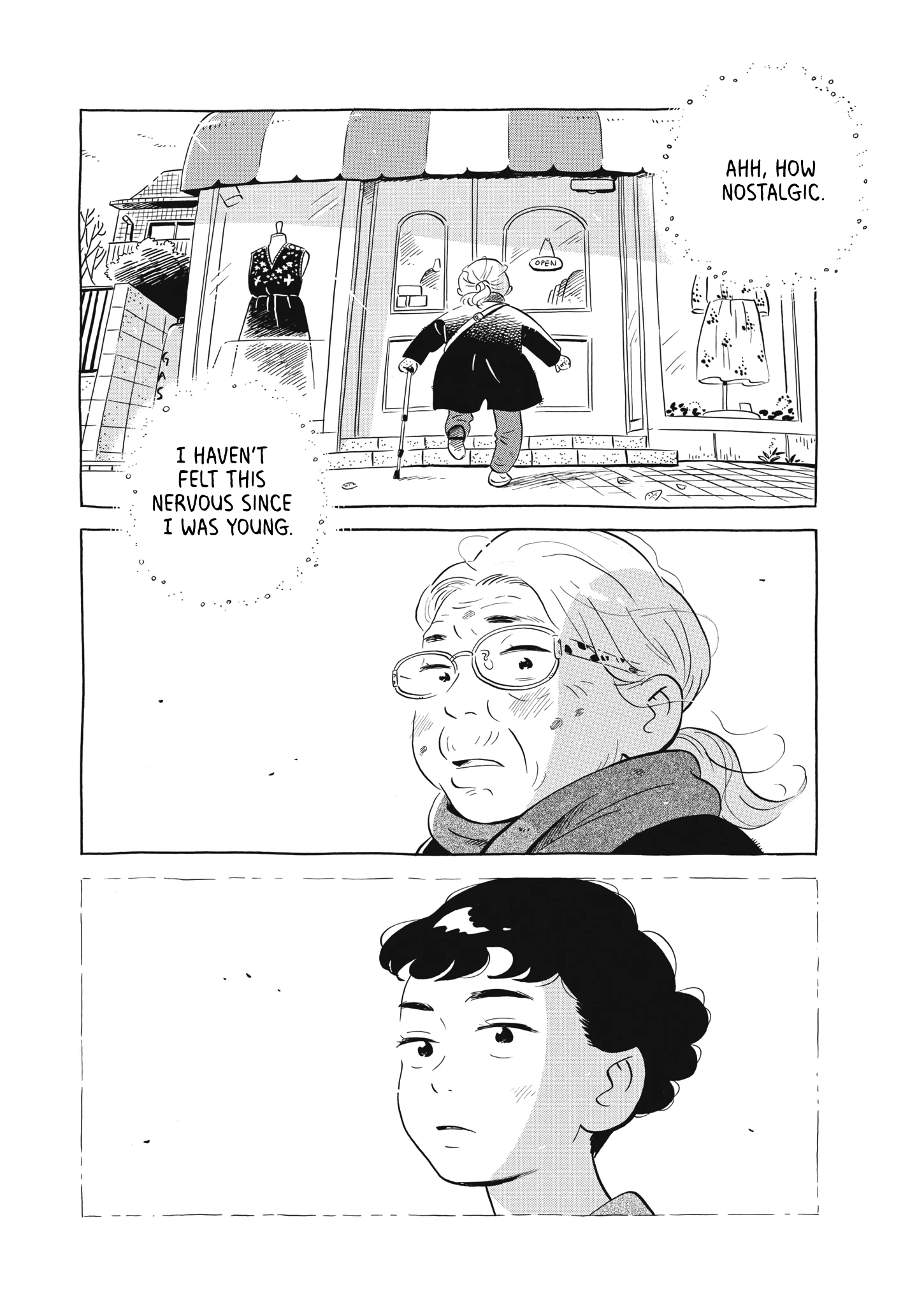 Read Hirayasumi Manga Online