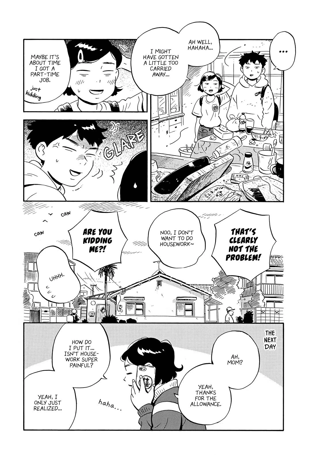Read Hirayasumi Manga Online