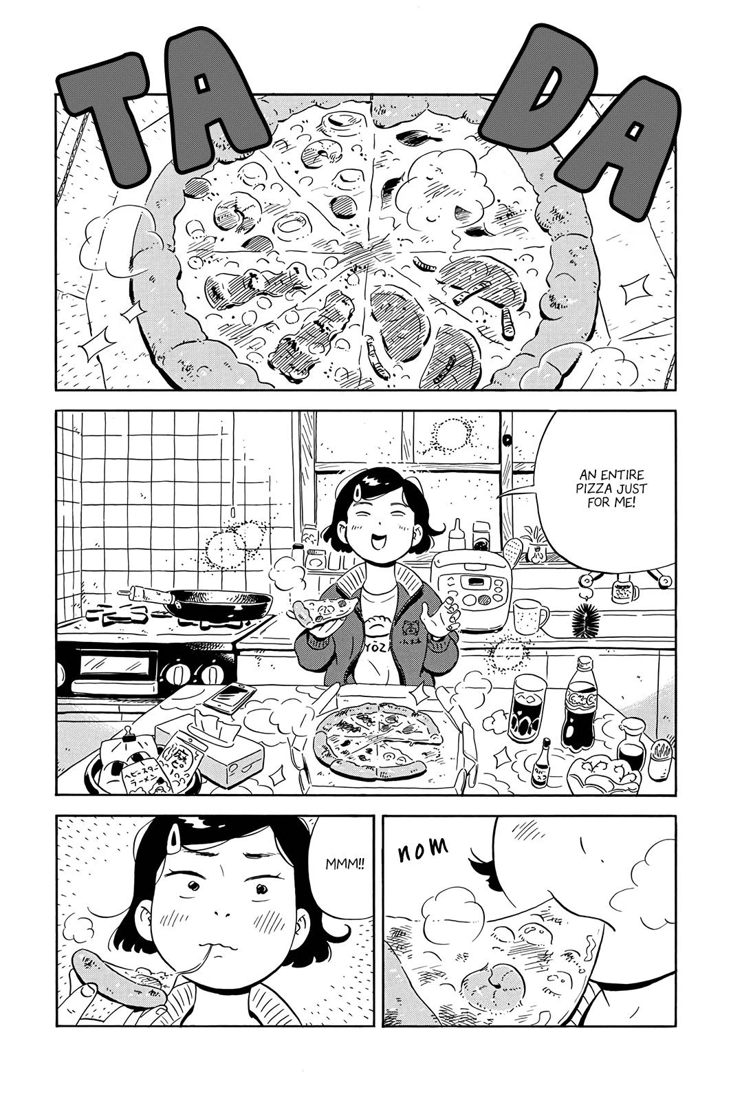 Read Hirayasumi Manga Online
