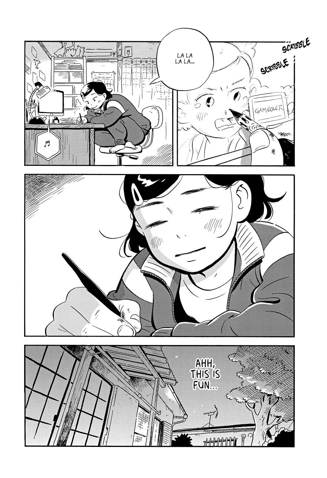 Read Hirayasumi Manga Online