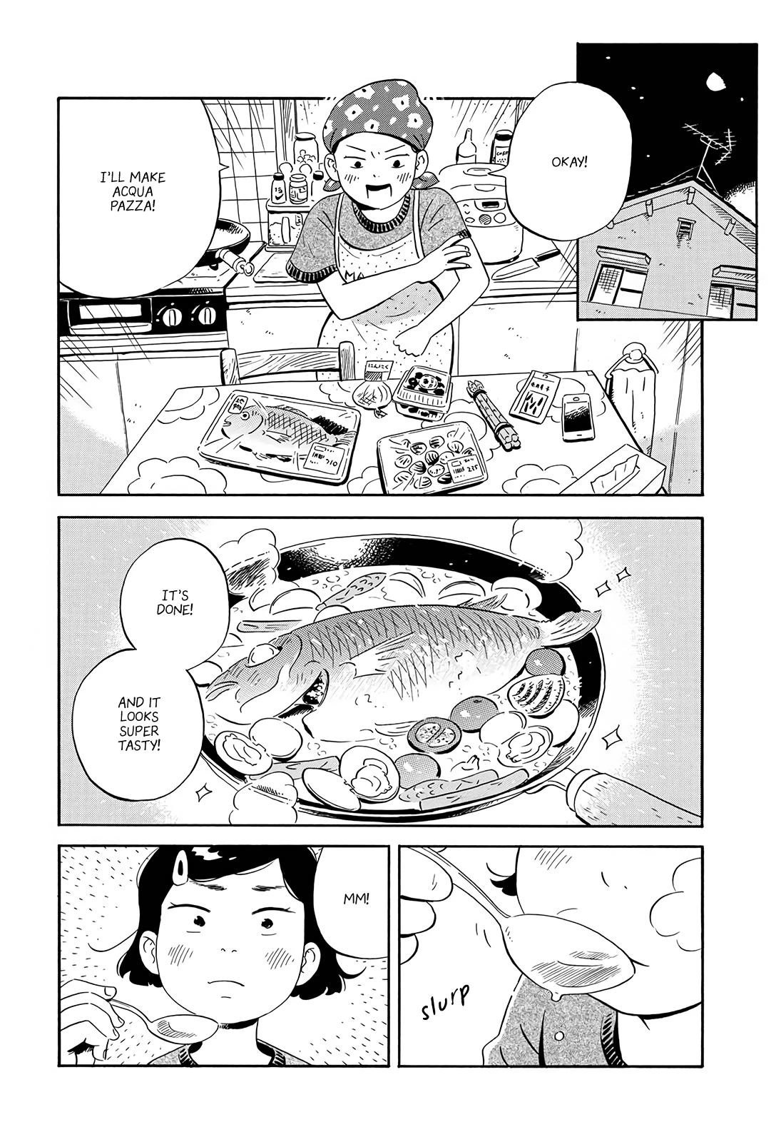 Read Hirayasumi Manga Online