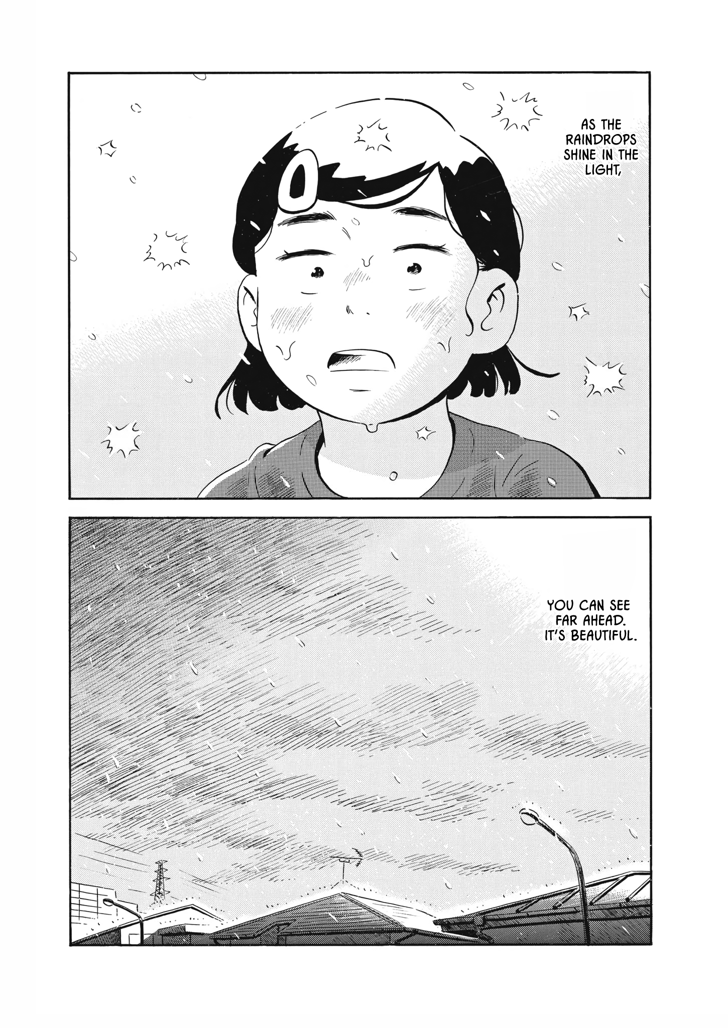 Read Hirayasumi Manga Online