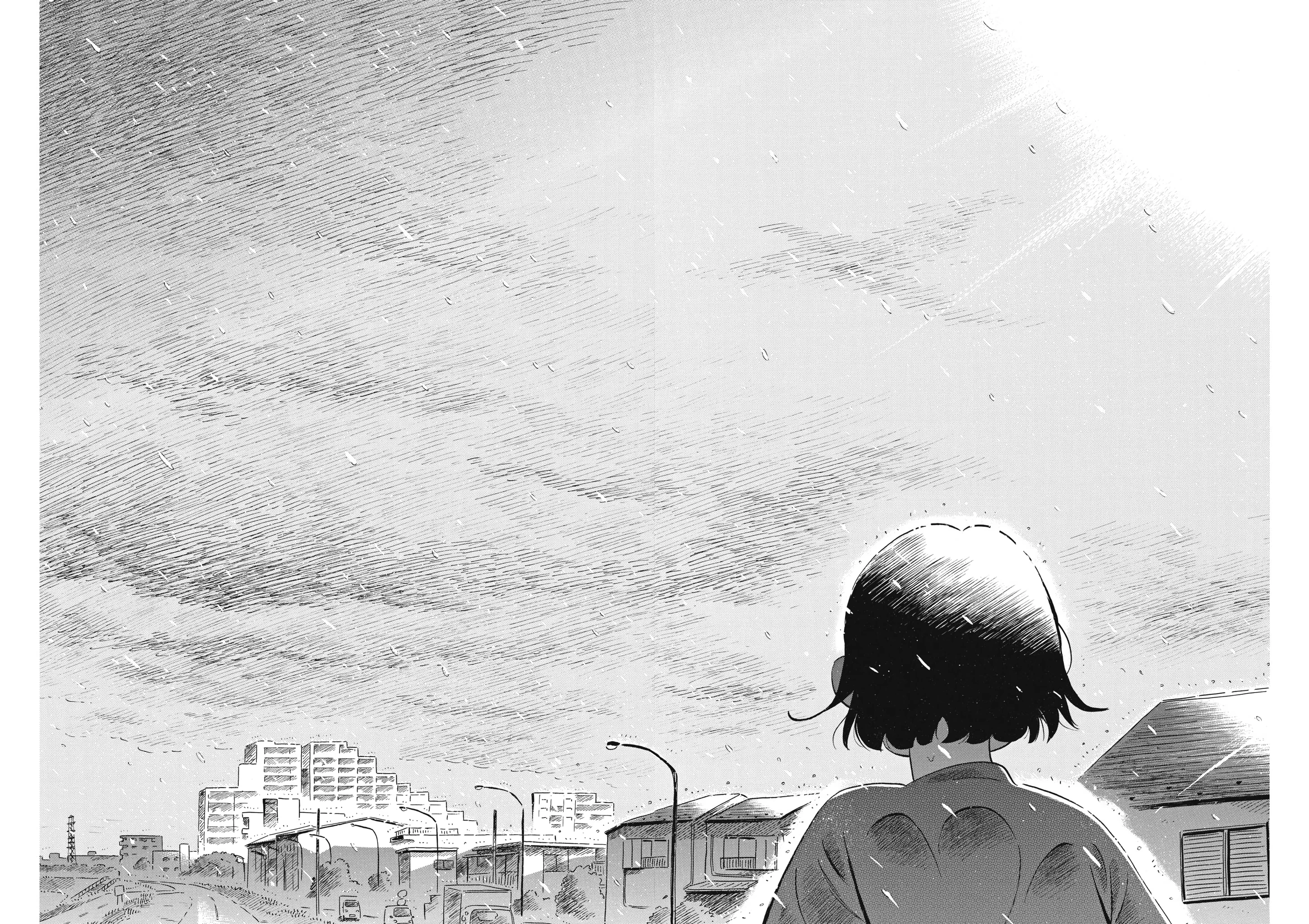 Read Hirayasumi Manga Online