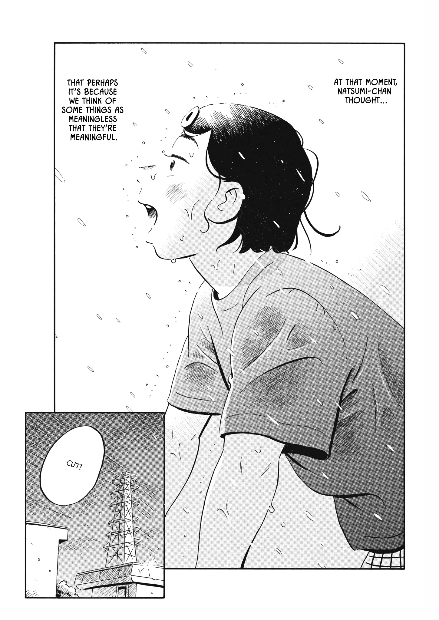 Read Hirayasumi Manga Online