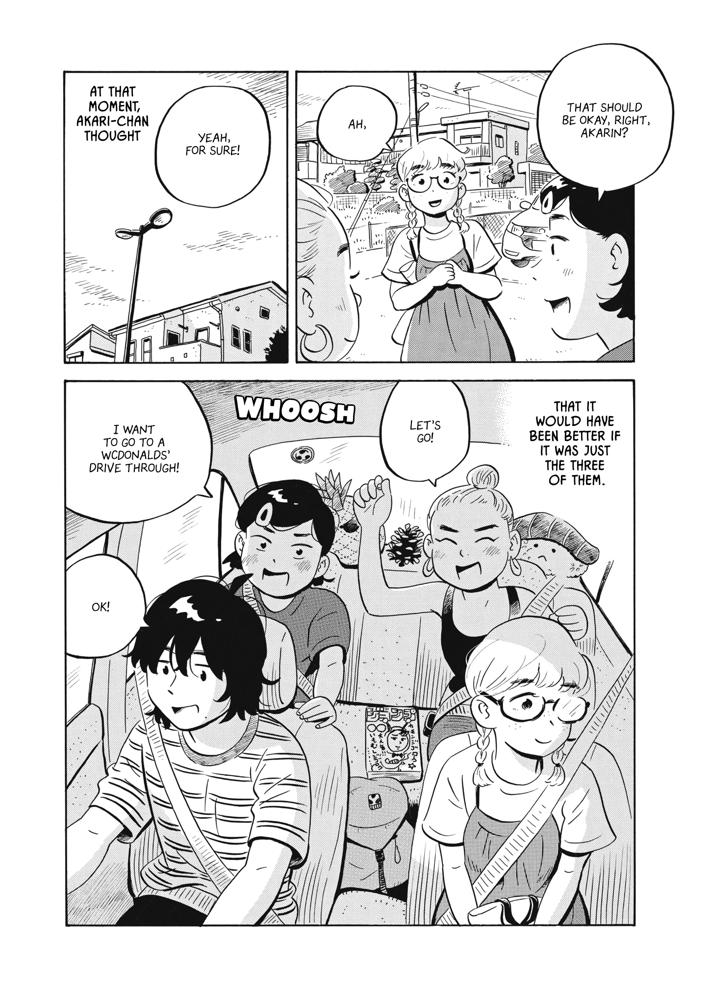 Read Hirayasumi Manga Online