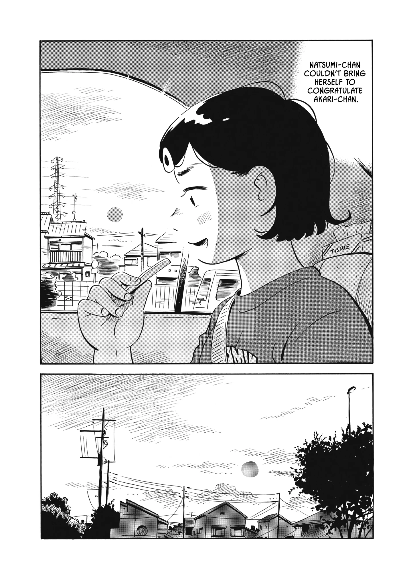 Read Hirayasumi Manga Online