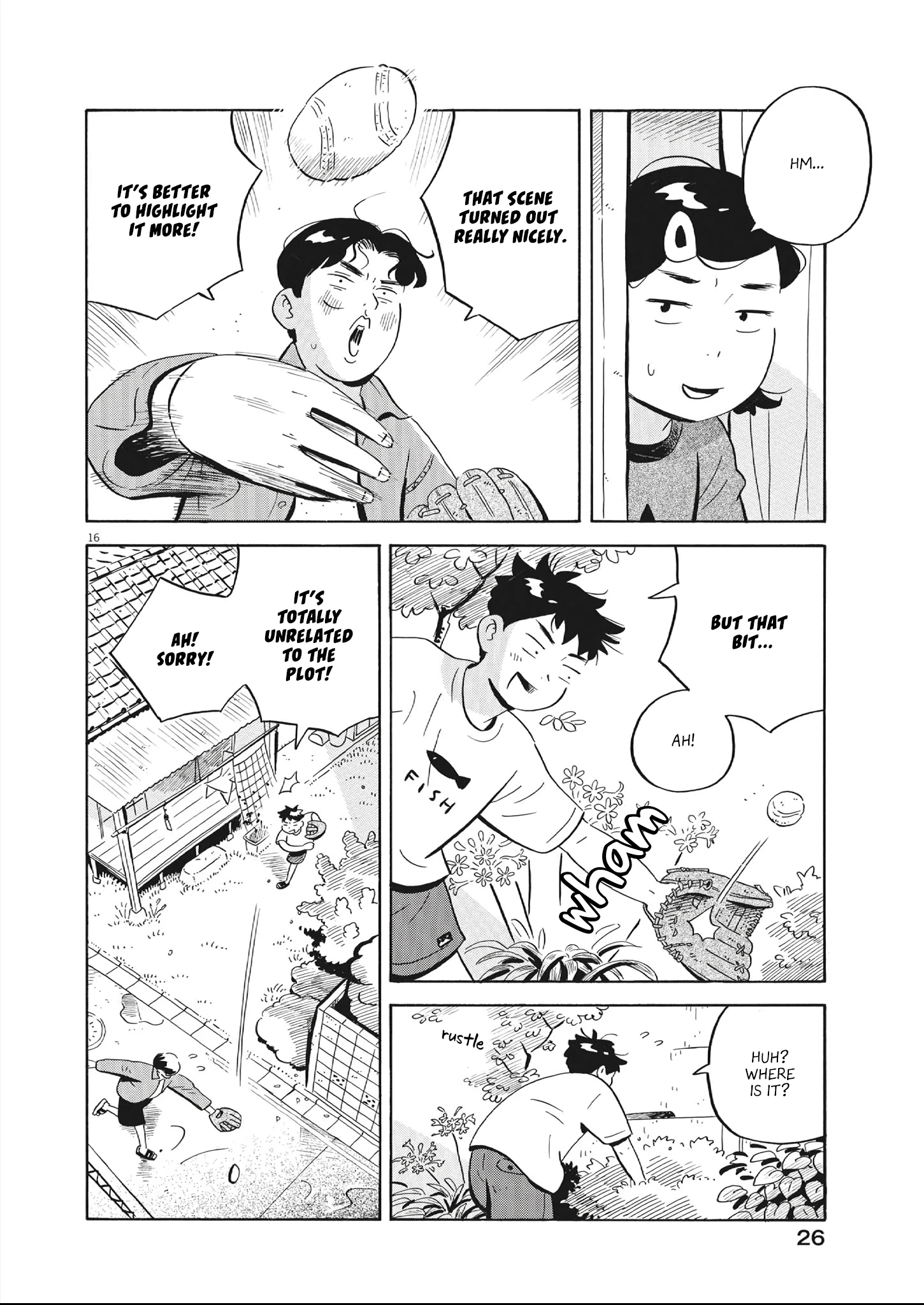 Read Hirayasumi Manga Online