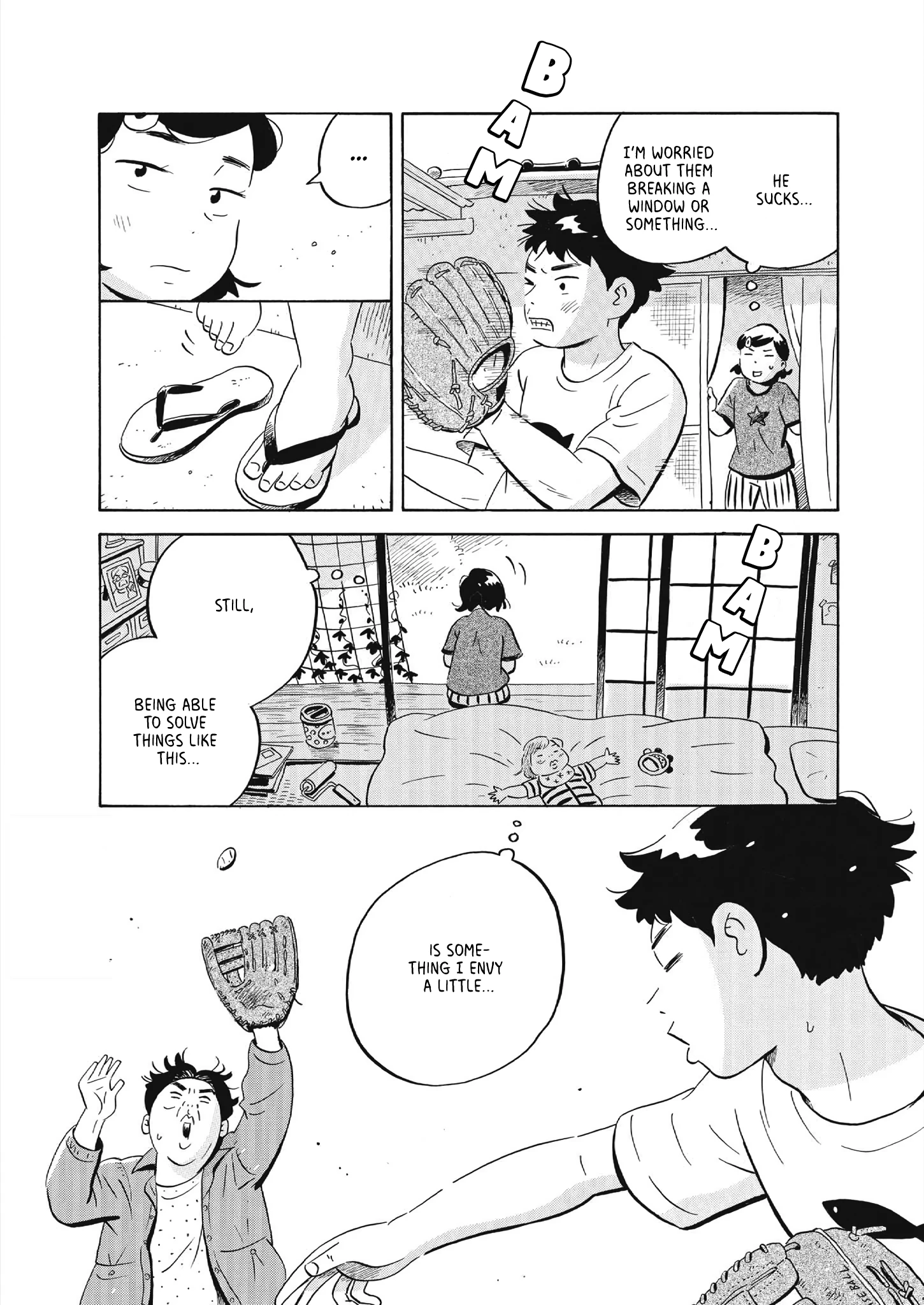 Read Hirayasumi Manga Online