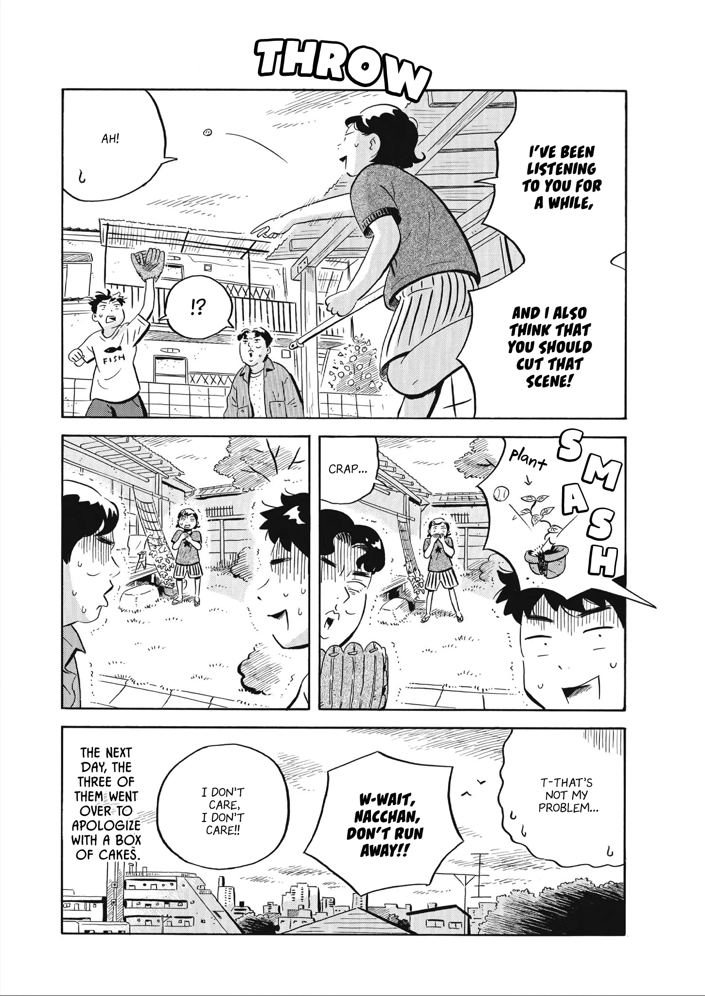 Read Hirayasumi Manga Online