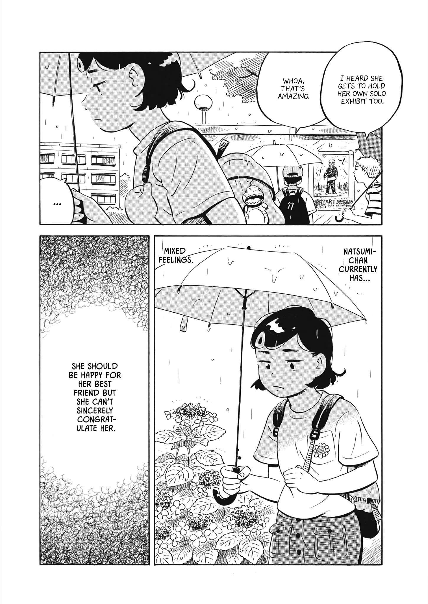 Read Hirayasumi Manga Online