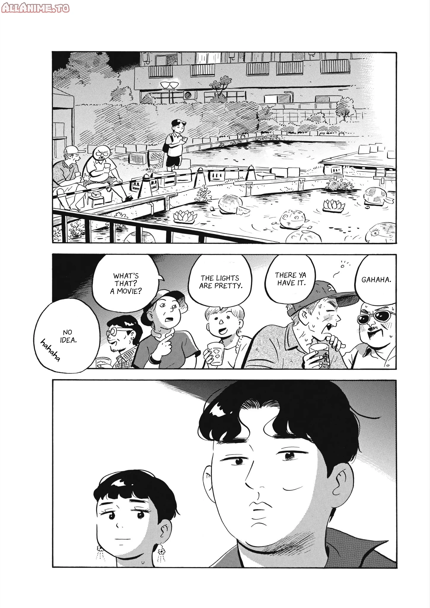 Read Hirayasumi Manga Online