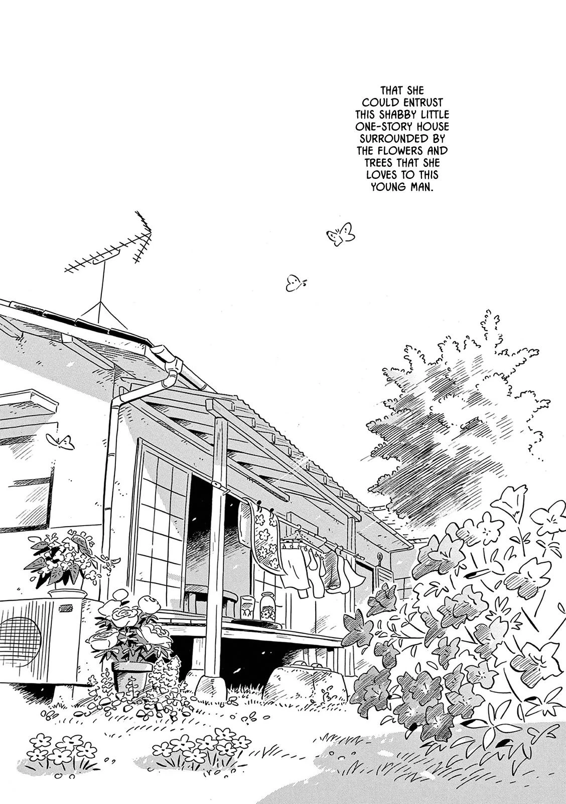 Read Hirayasumi Manga Online