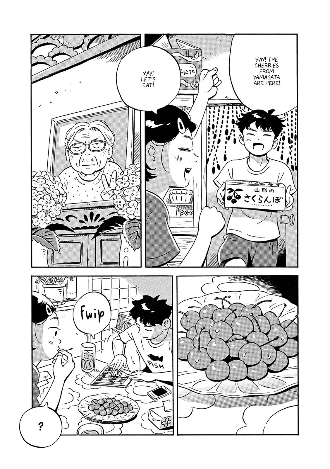 Read Hirayasumi Manga Online