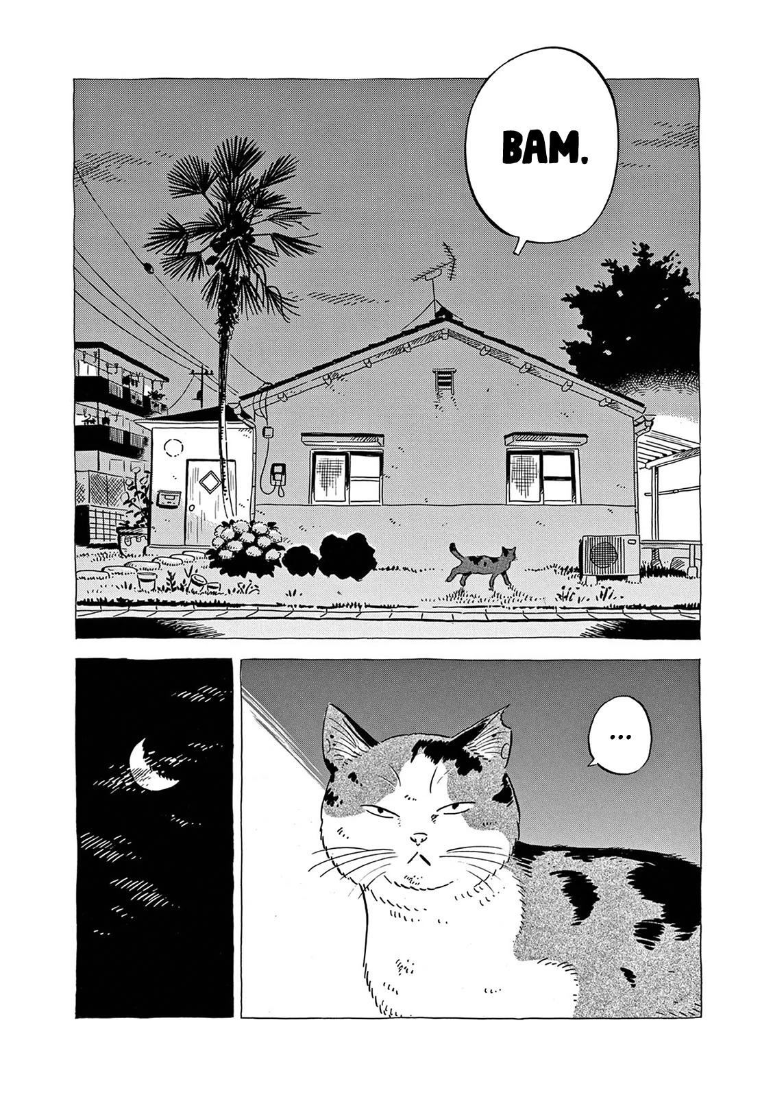 Read Hirayasumi Manga Online