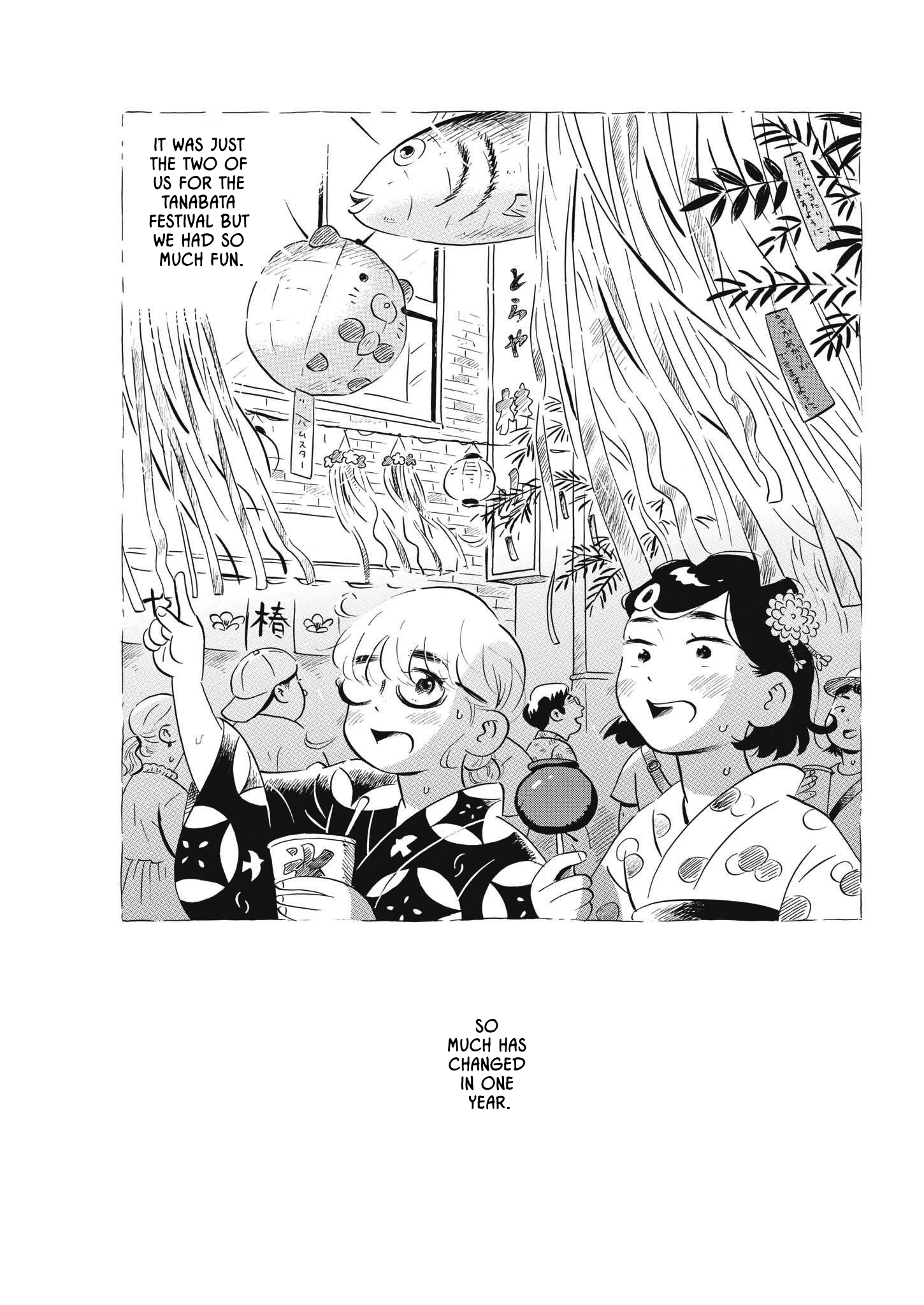 Read Hirayasumi Manga Online