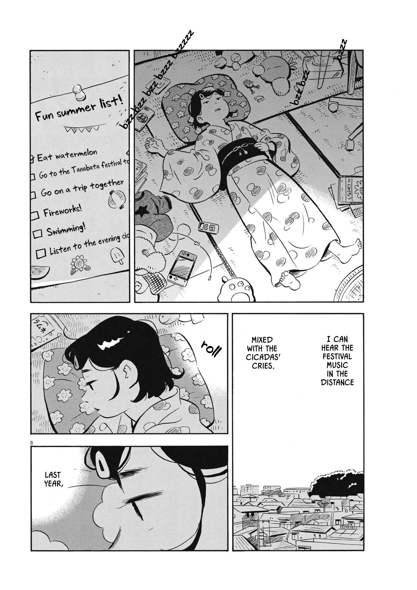 Read Hirayasumi Manga Online