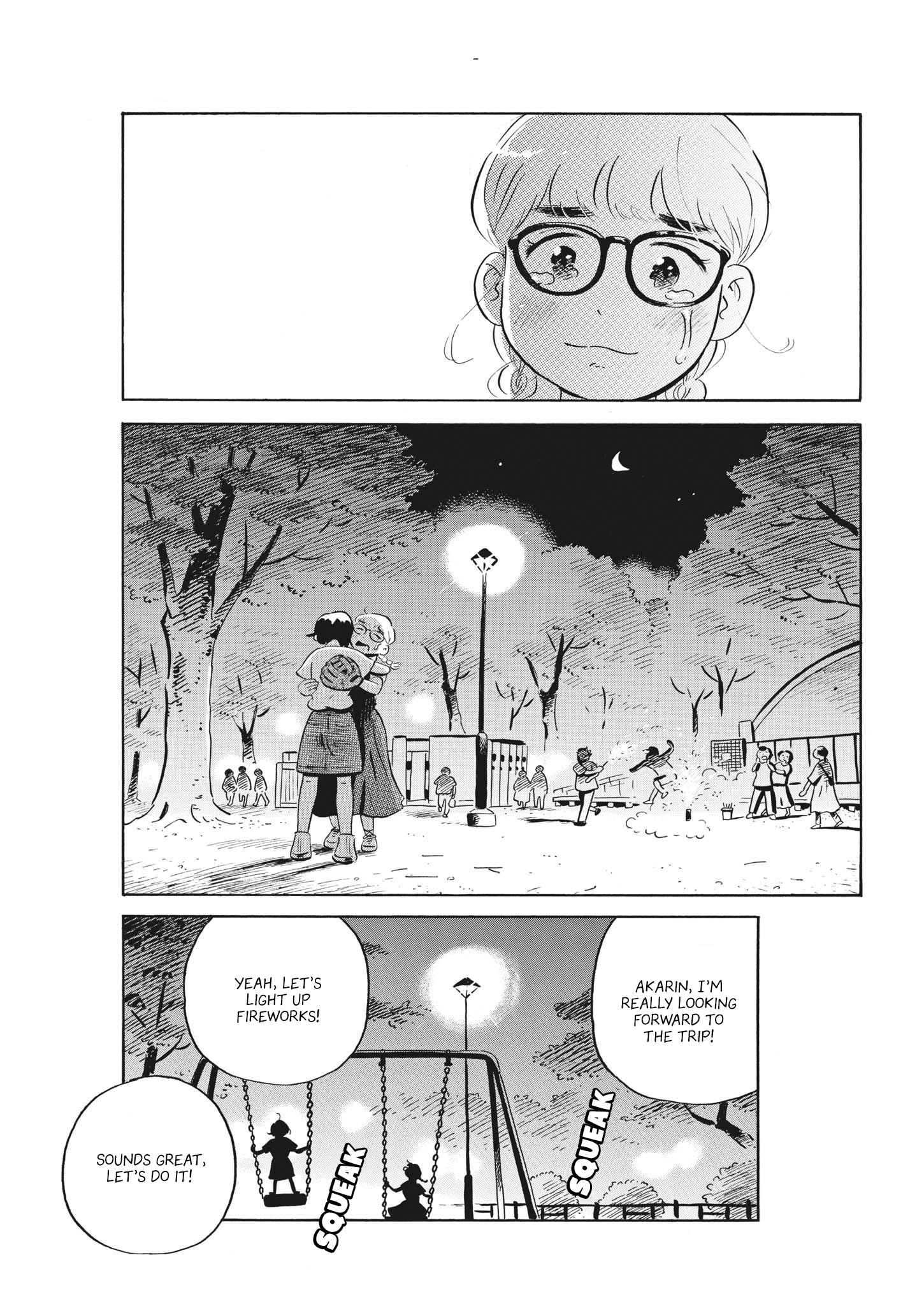 Read Hirayasumi Manga Online