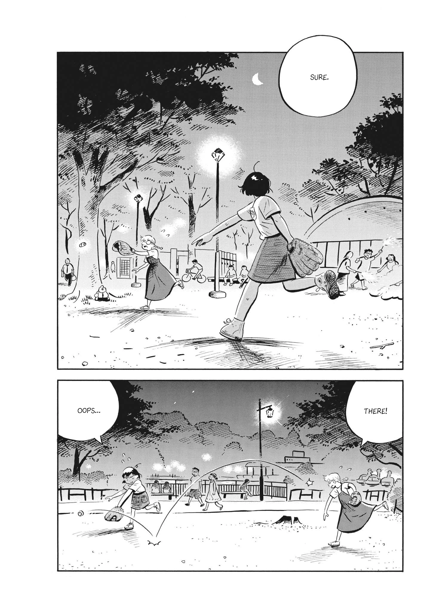Read Hirayasumi Manga Online